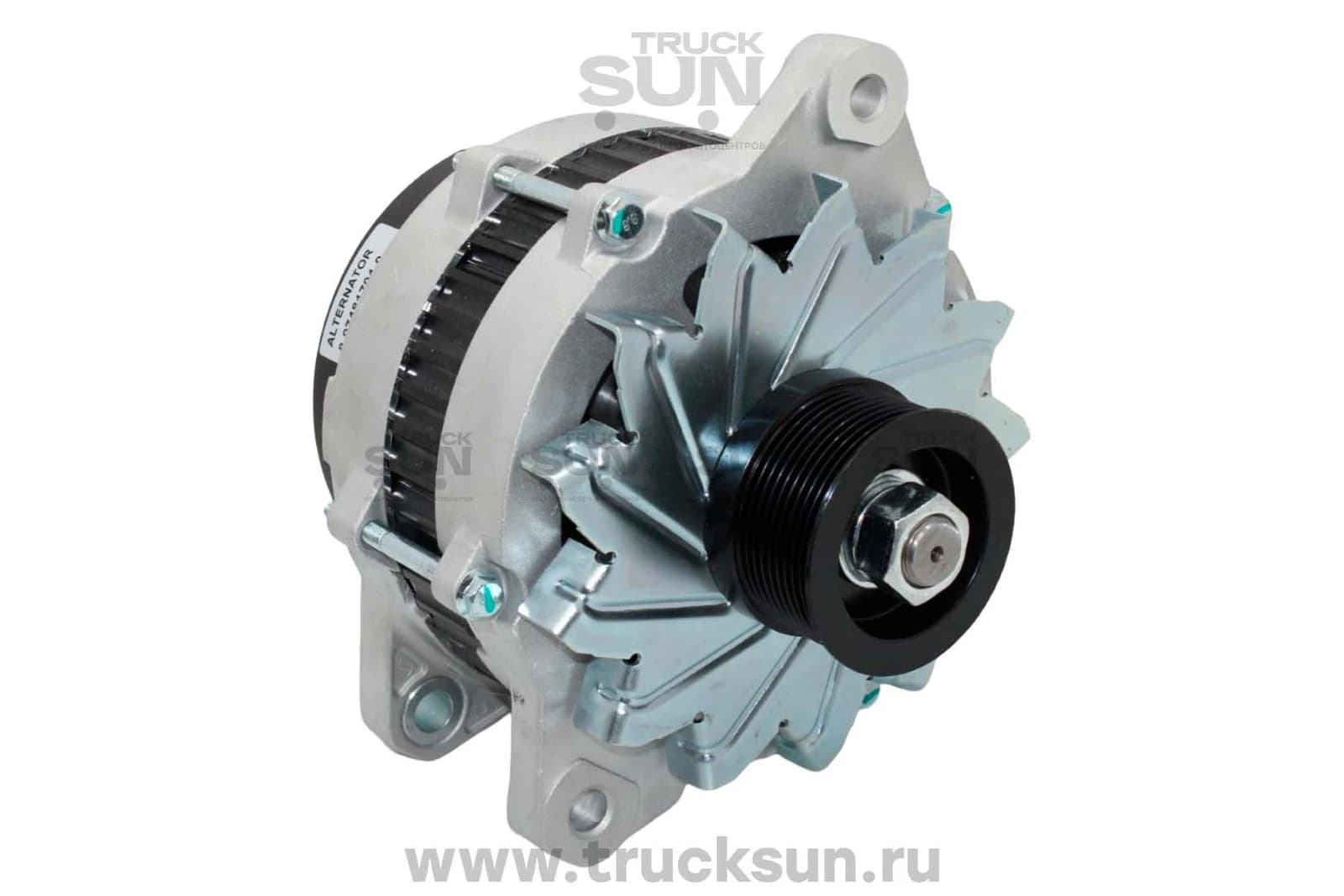 Генератор FSR34 Евро5/FVR34 Евро5
