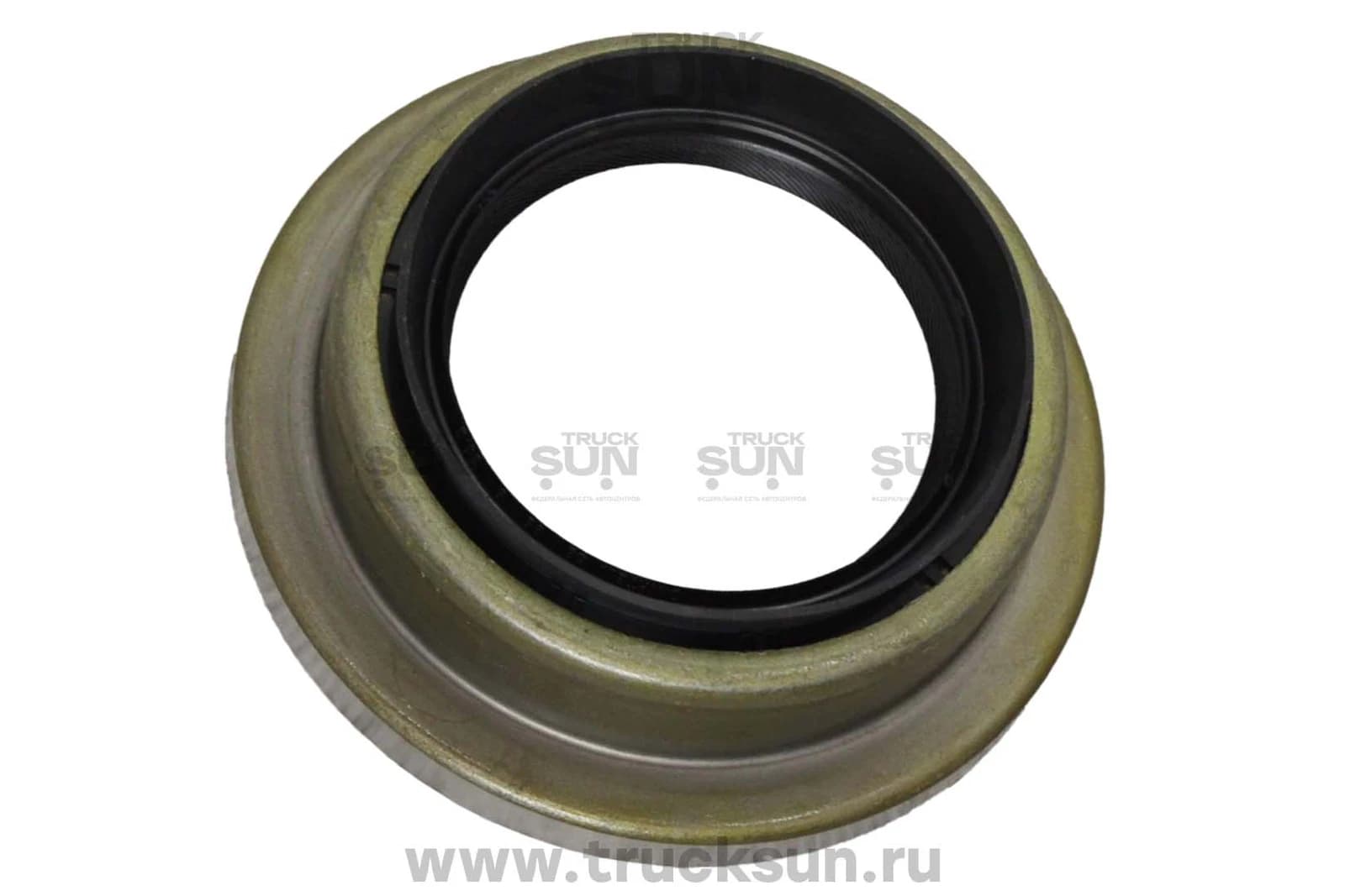 Сальник хвостовика HD78