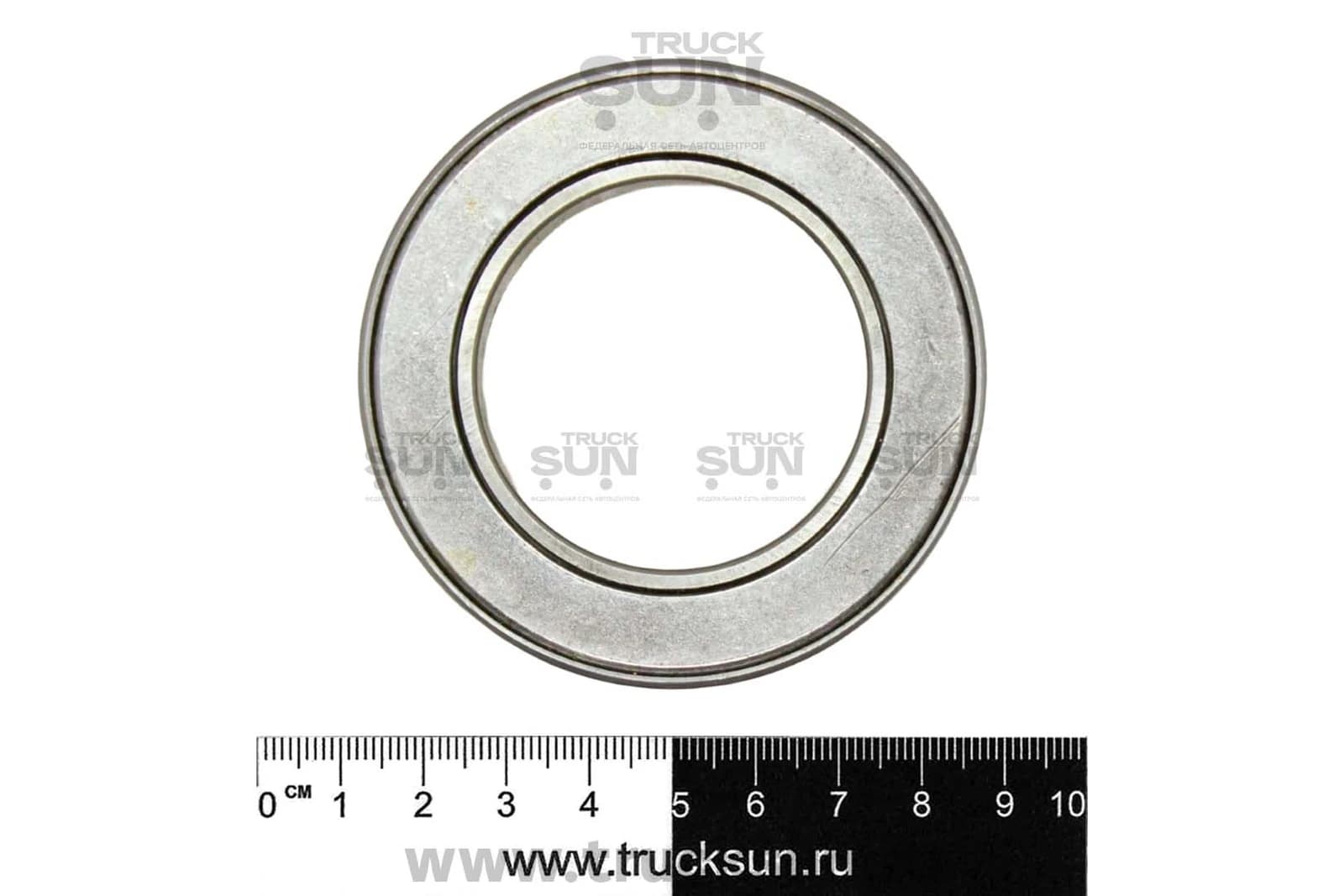 Подшипник выжимной 6HE1 ISUZU FORWARD, изображение 2 из 2