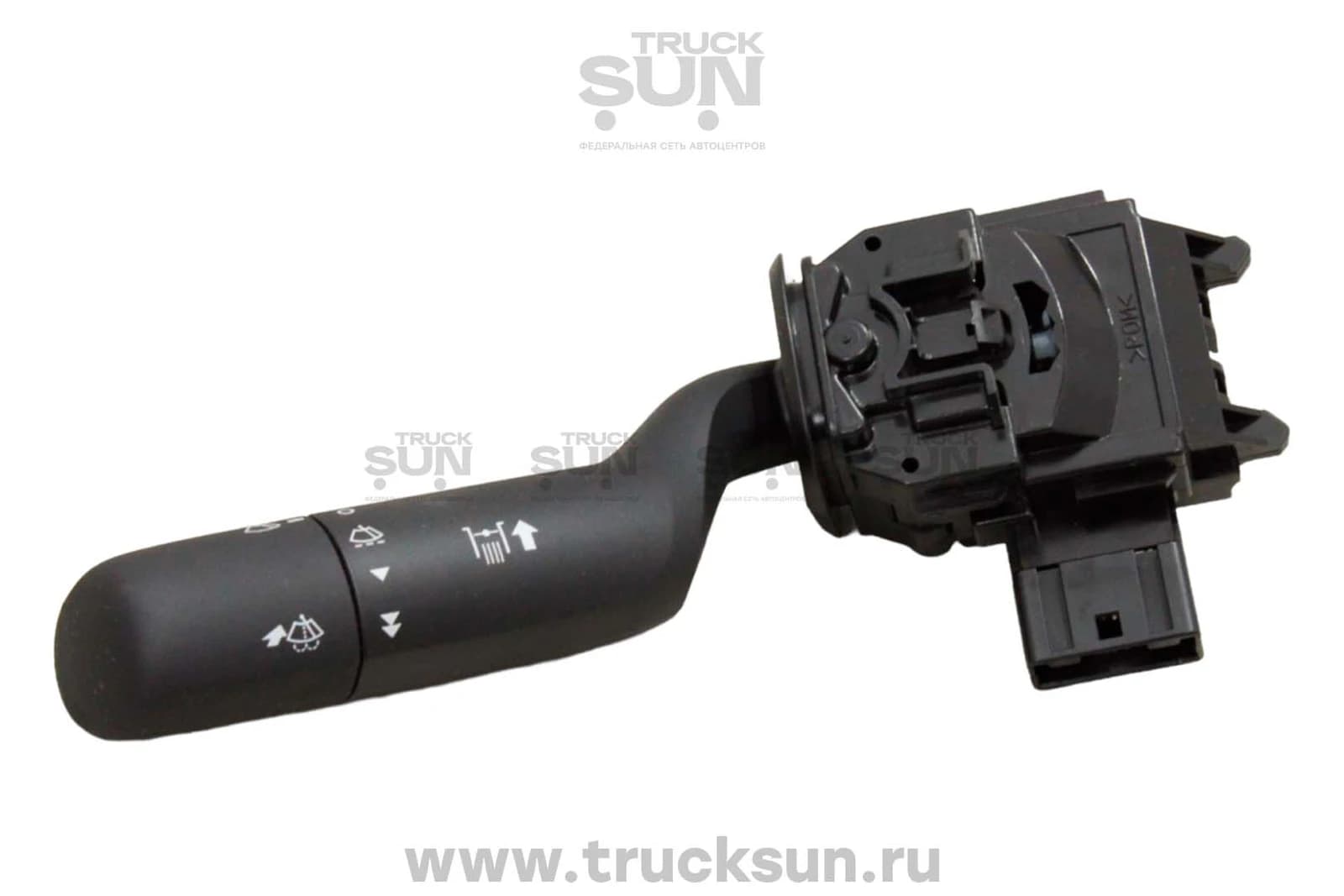 Подрулевой переключатель RH HINO300 евро4, изображение 1 из 2