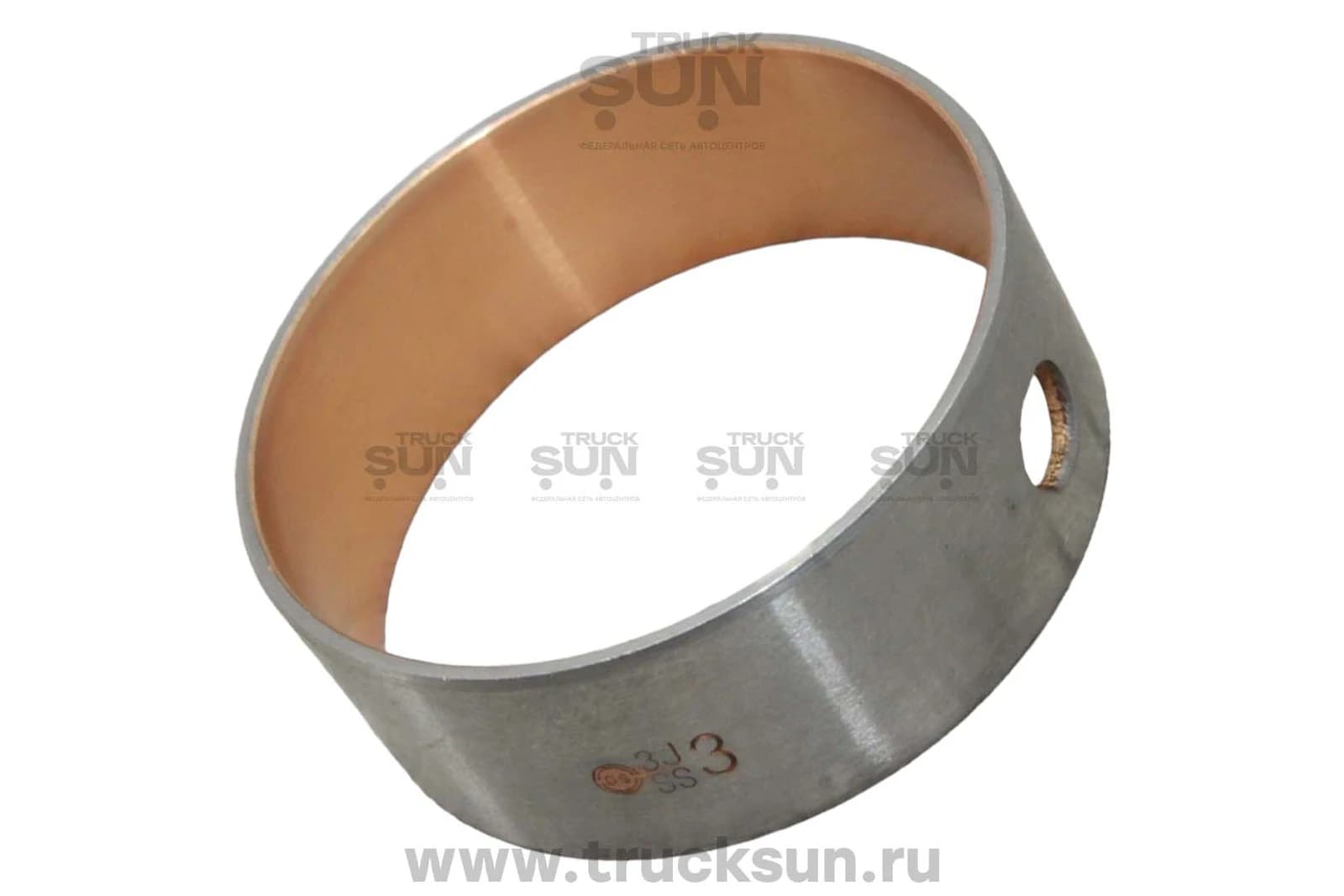 Втулка распредвала D4AL/DB/DD HD72/78 №3