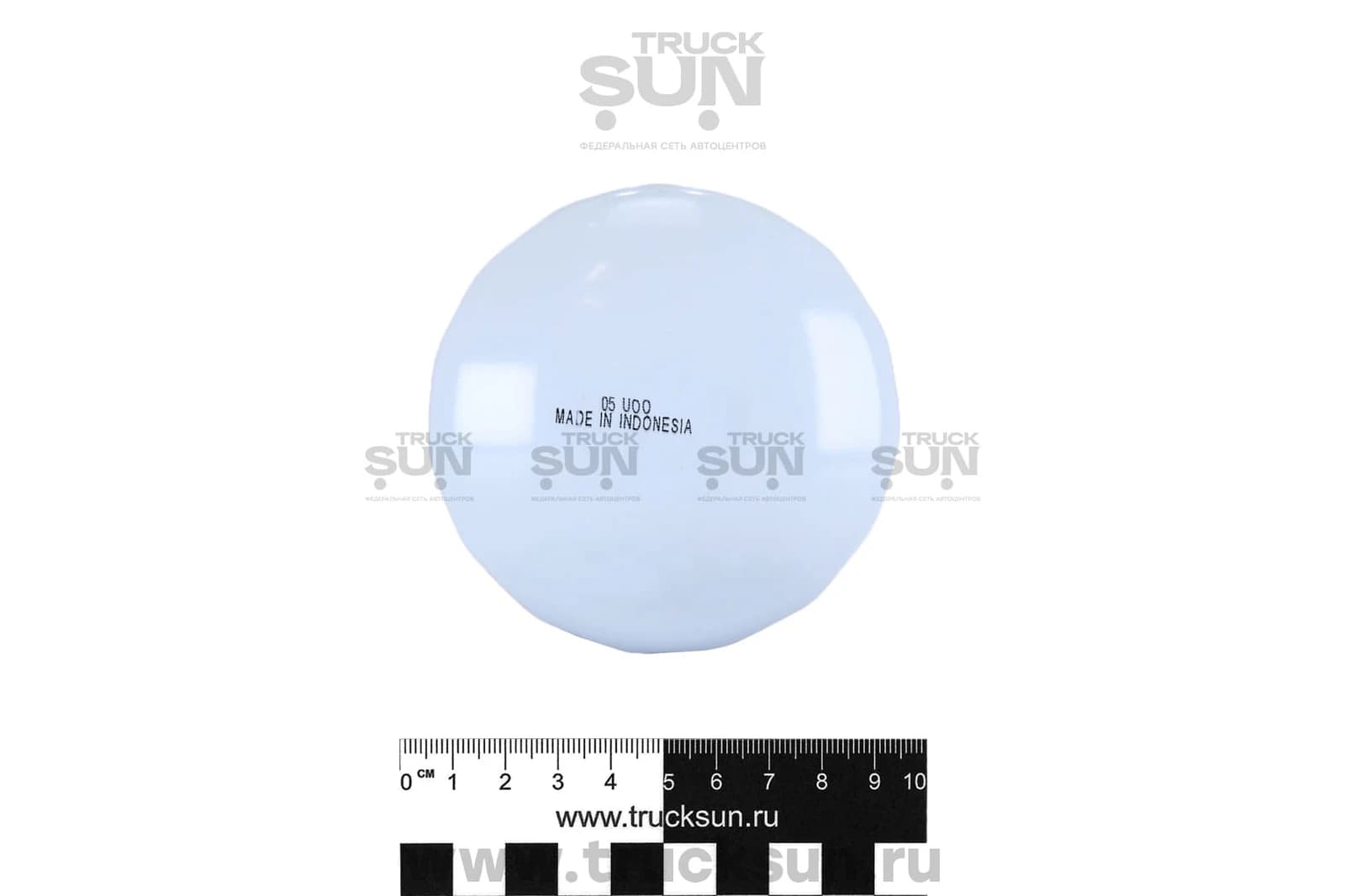 Фильтр масляный D4BH/D4CC Starex/D4CB Grand Starex/Porter II, изображение 4 из 5