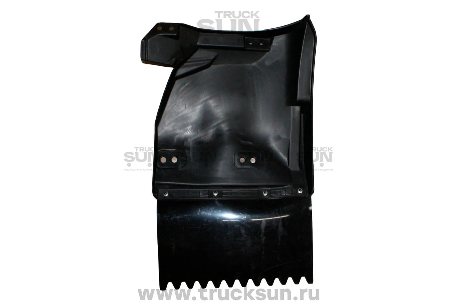 Крыло FR LH RR FVR34 ЕВРО 5
