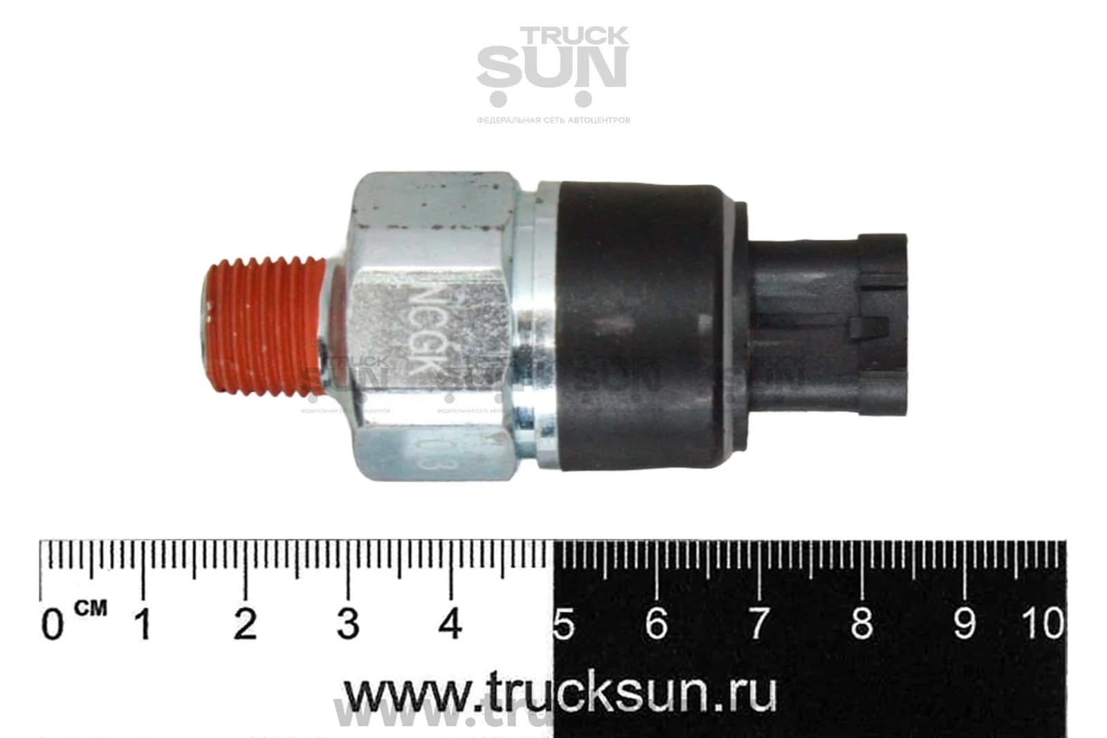 Датчик педали тормоза FVR34/FSR90, изображение 2 из 2