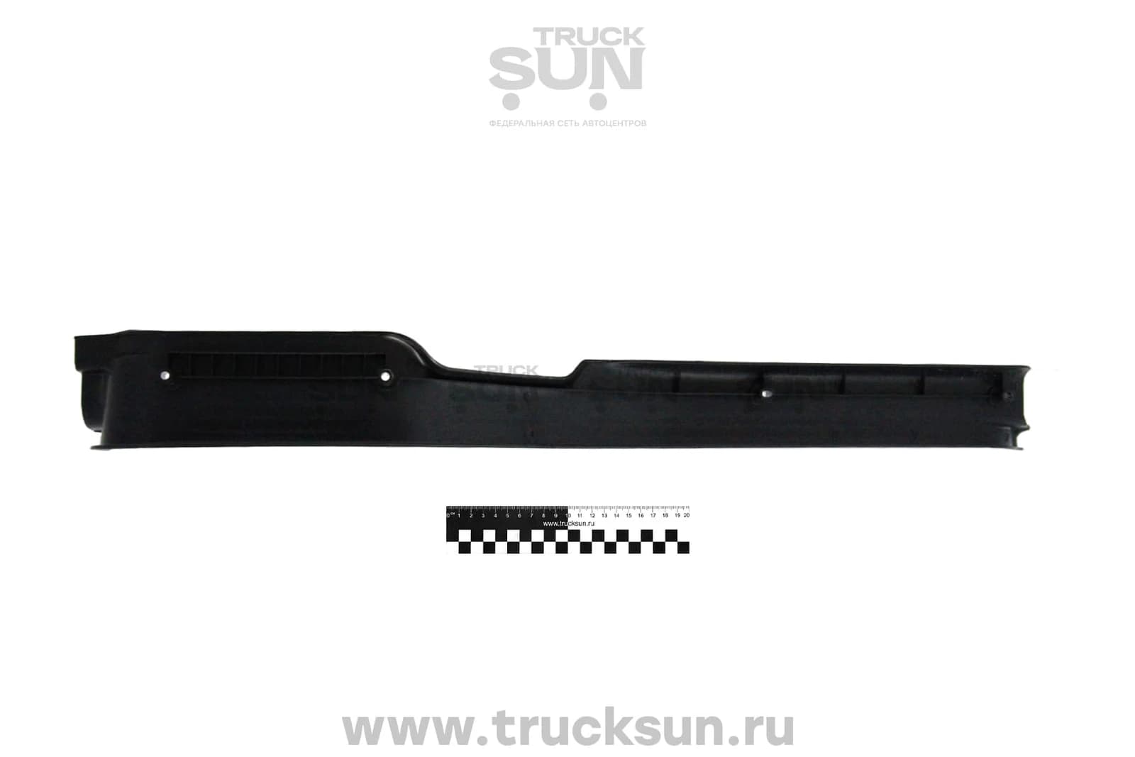 Панель порога внутренняя RH HD72, изображение 3 из 3