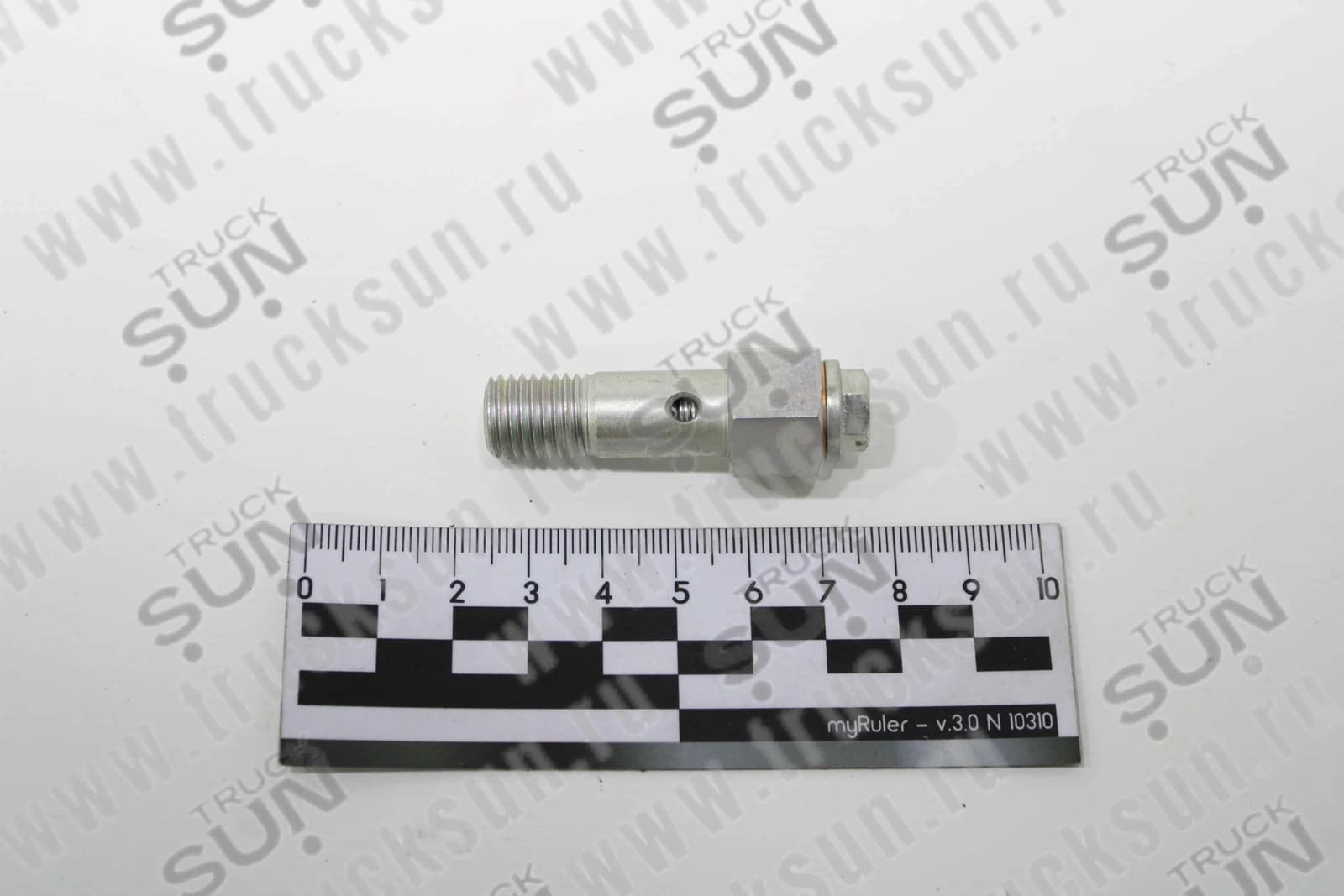 Клапан обратный ТНВД Porter, изображение 1 из 3