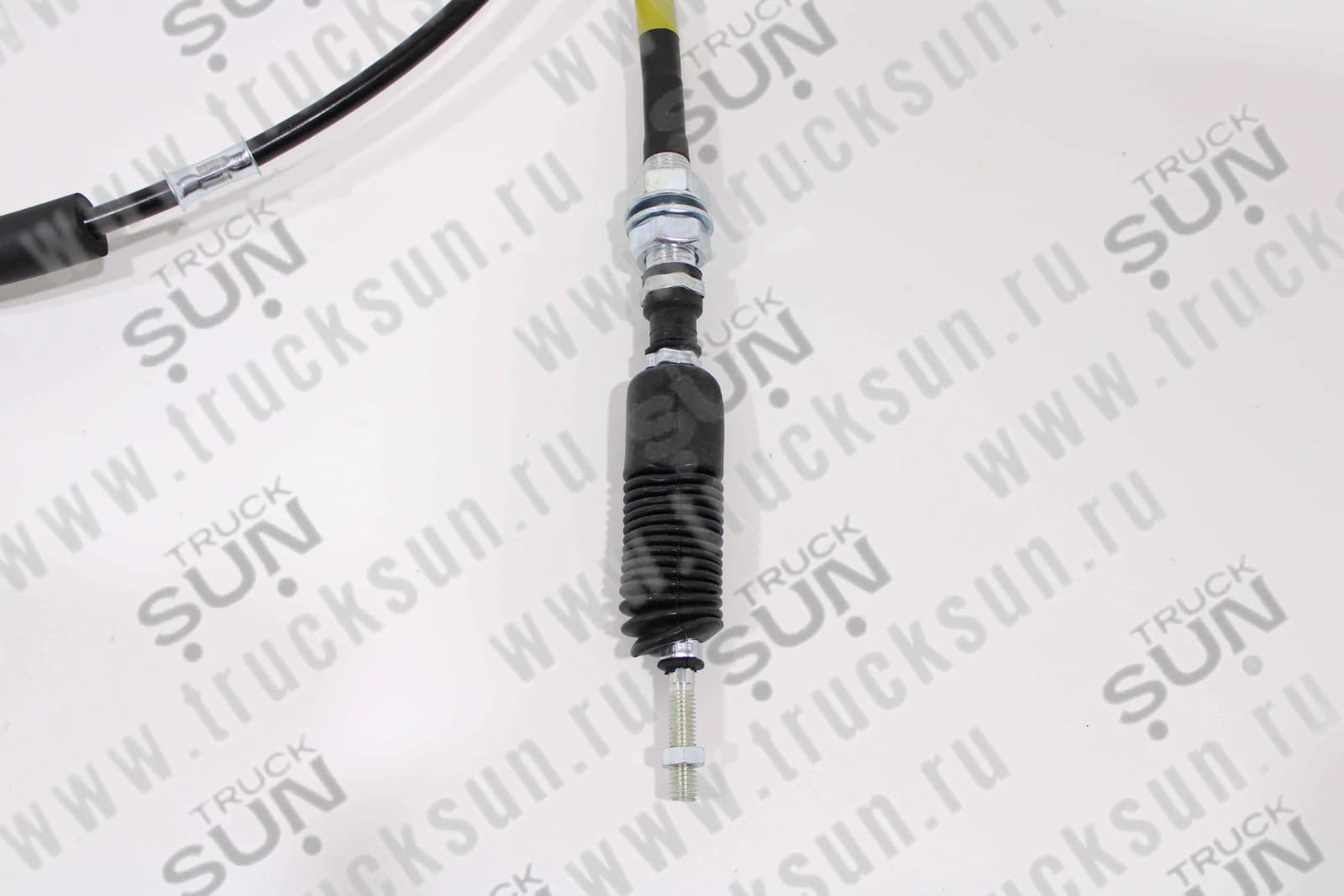 Трос переключения передач D6DA22 HD120 Black, изображение 3 из 3