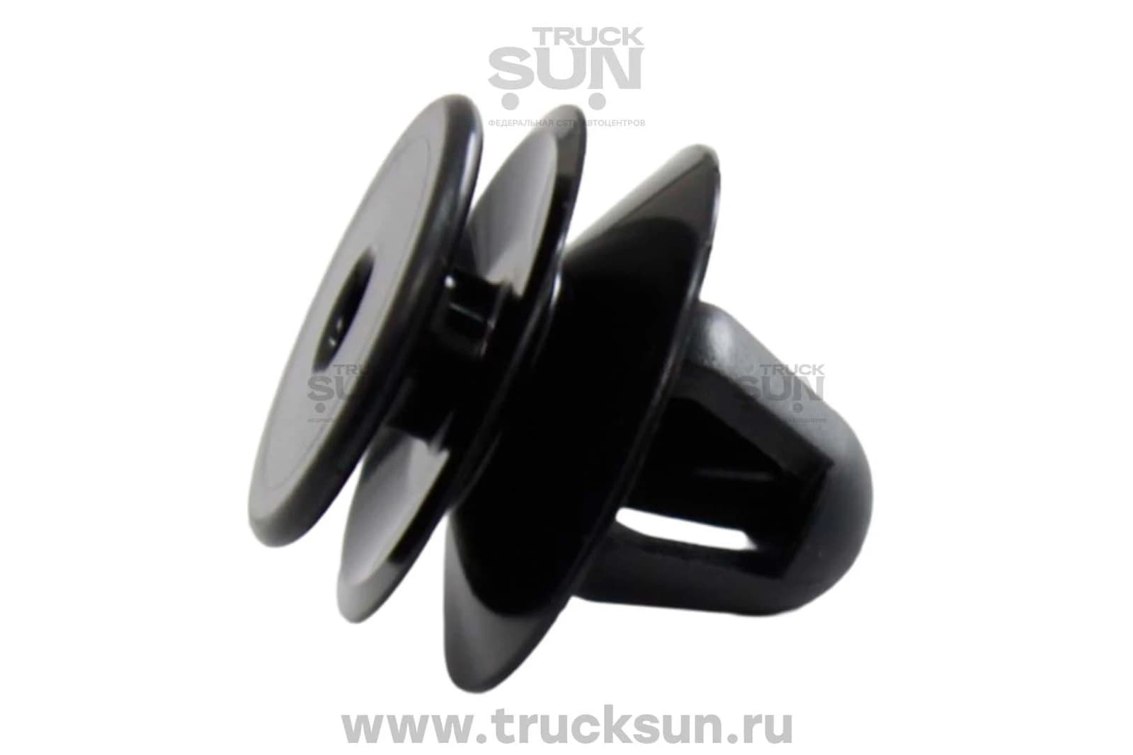 Пистон панели двери внутр. NQR71/75, изображение 1 из 2