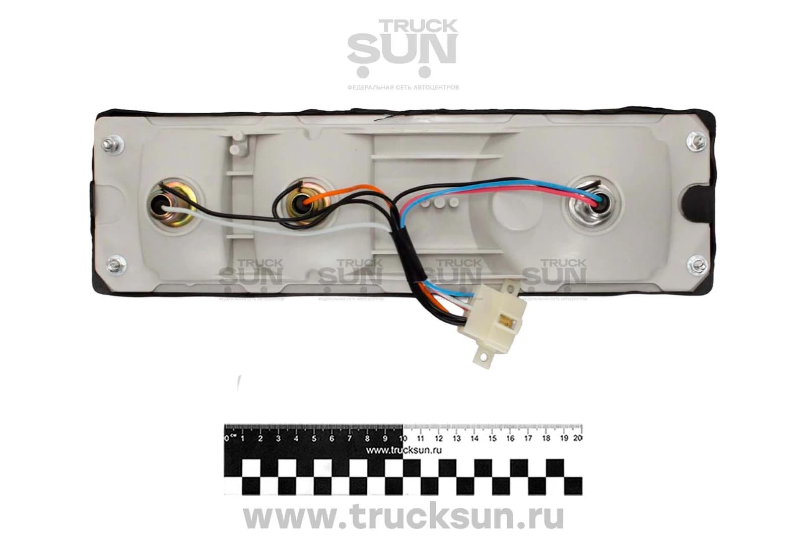 Фонарь RR RH FSR90/FVR34, изображение 2 из 2