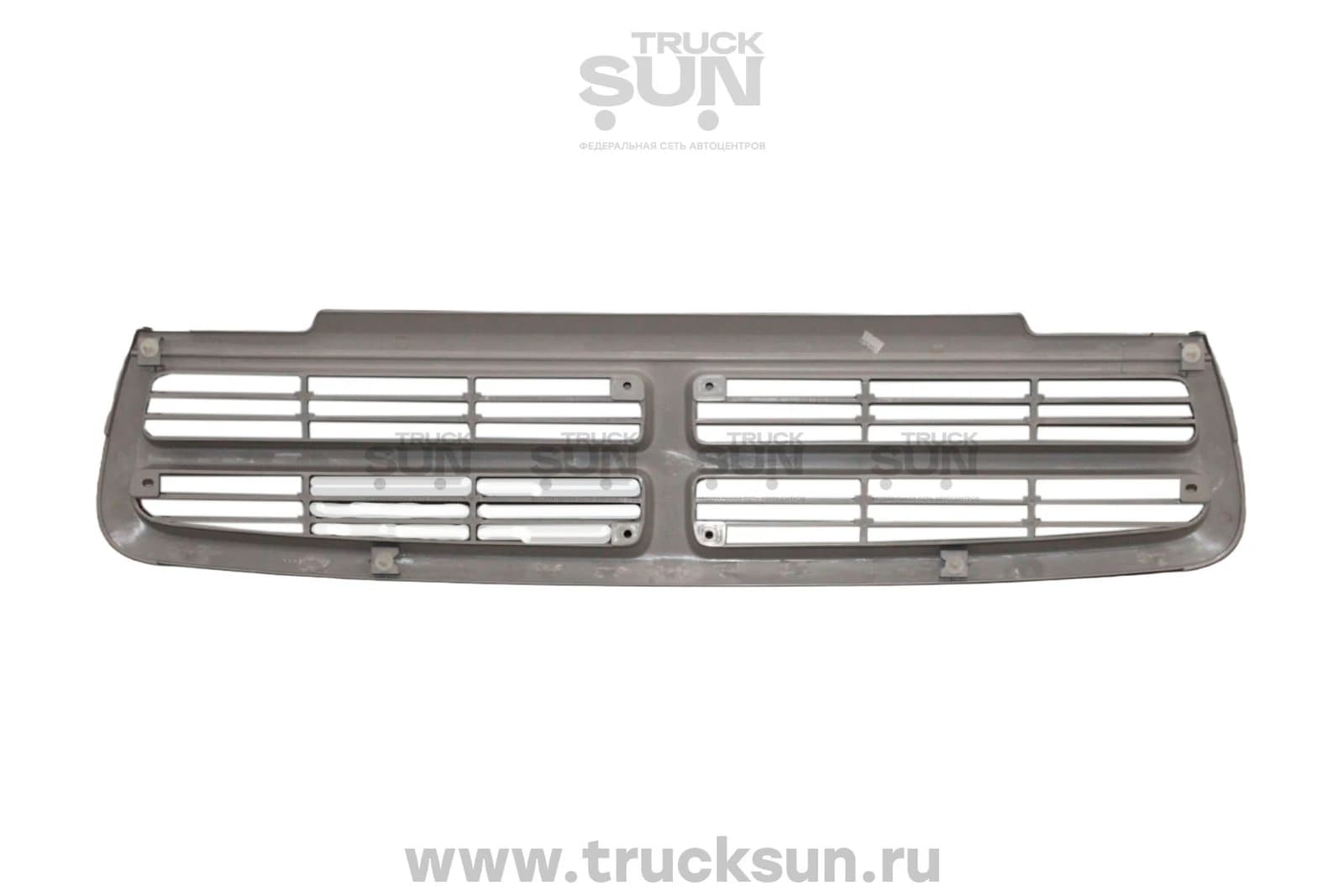 Решетка радиатора HD72 (86310-5H000,86310-5H001), изображение 2 из 2