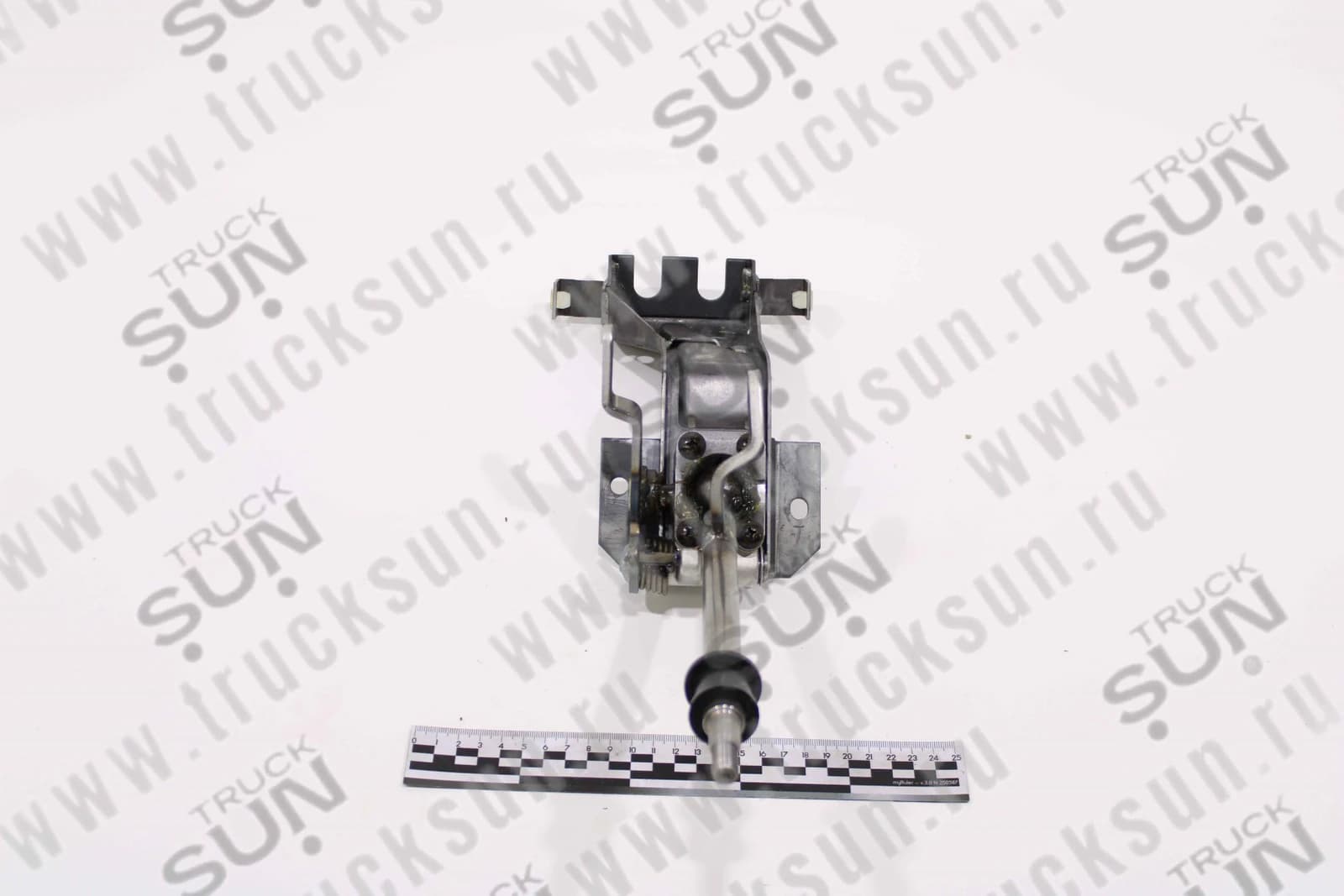 Кулиса переключения передач в сборе HD78 (43710-5H001), изображение 4 из 6