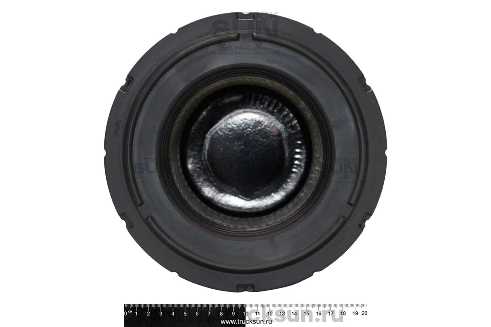 Фильтр воздушный 4HG1/4JJ1 NPR/NQR71/85/NQR90/Богдан, изображение 5 из 5