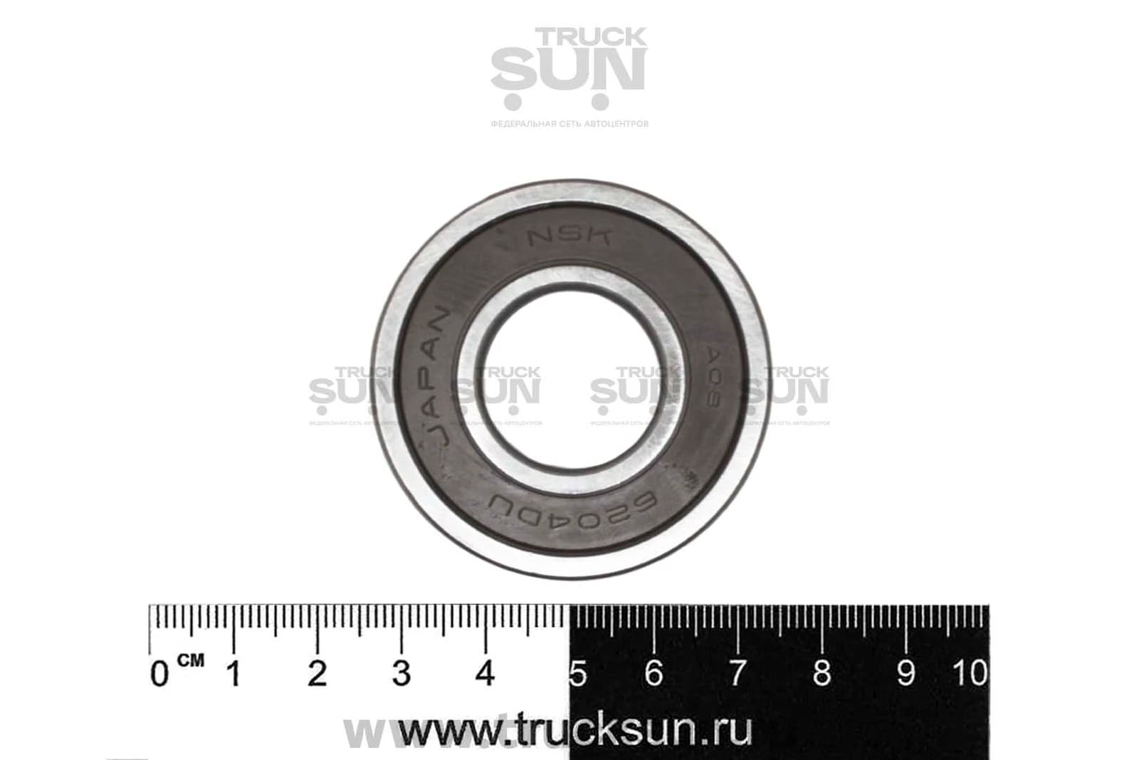 Подшипник маховика D4DB/DD/D6DA/FUSO RUS/HINO500 Z