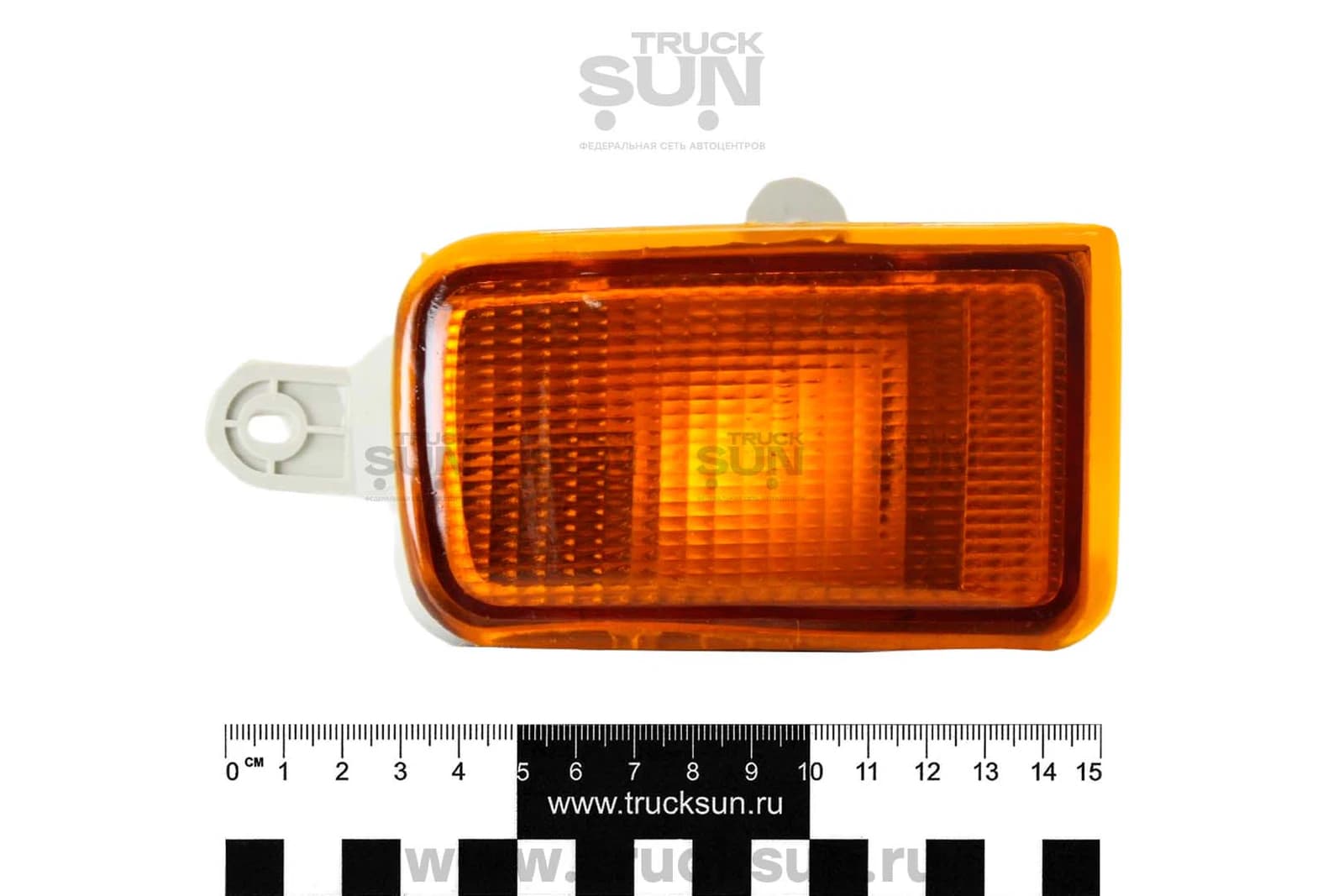 Поворотник RH CYZ51, изображение 2 из 3