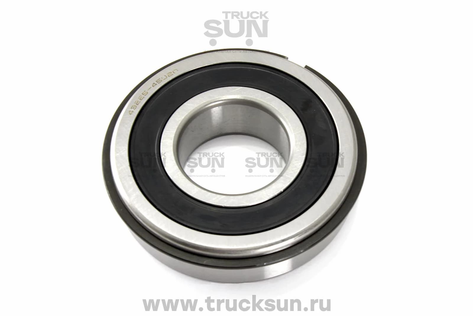 Подшипник КПП шариковый HD72