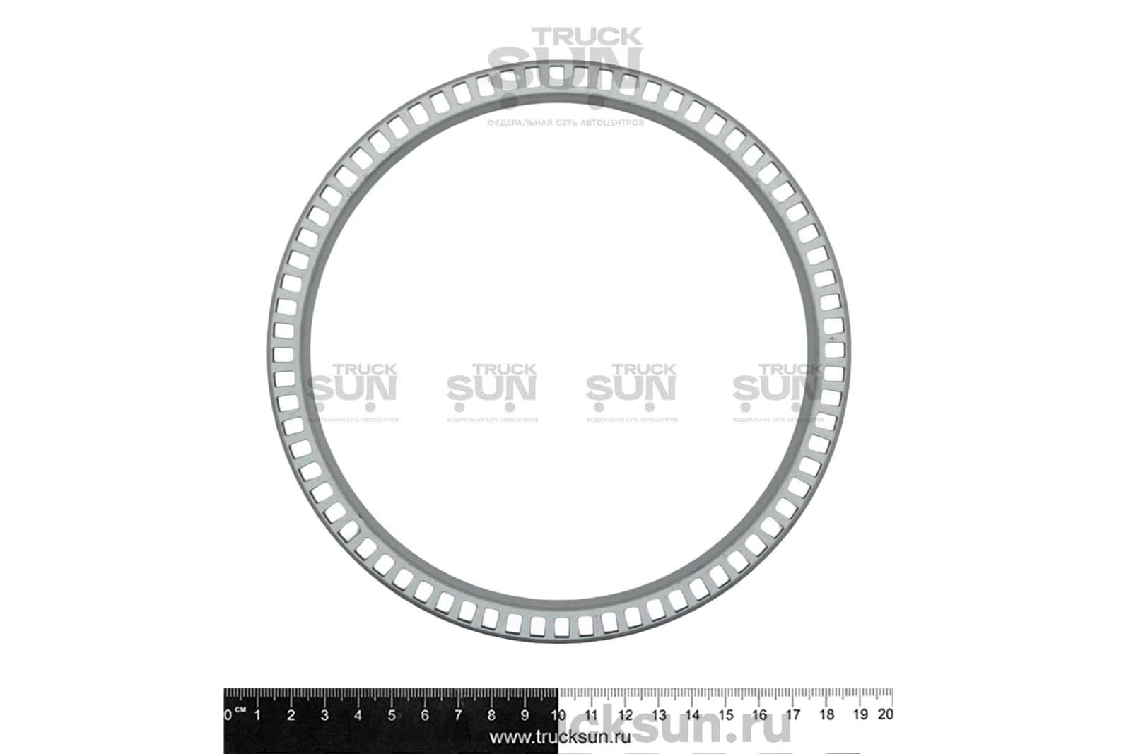 Кольцо ABS RR NQR90, изображение 2 из 2