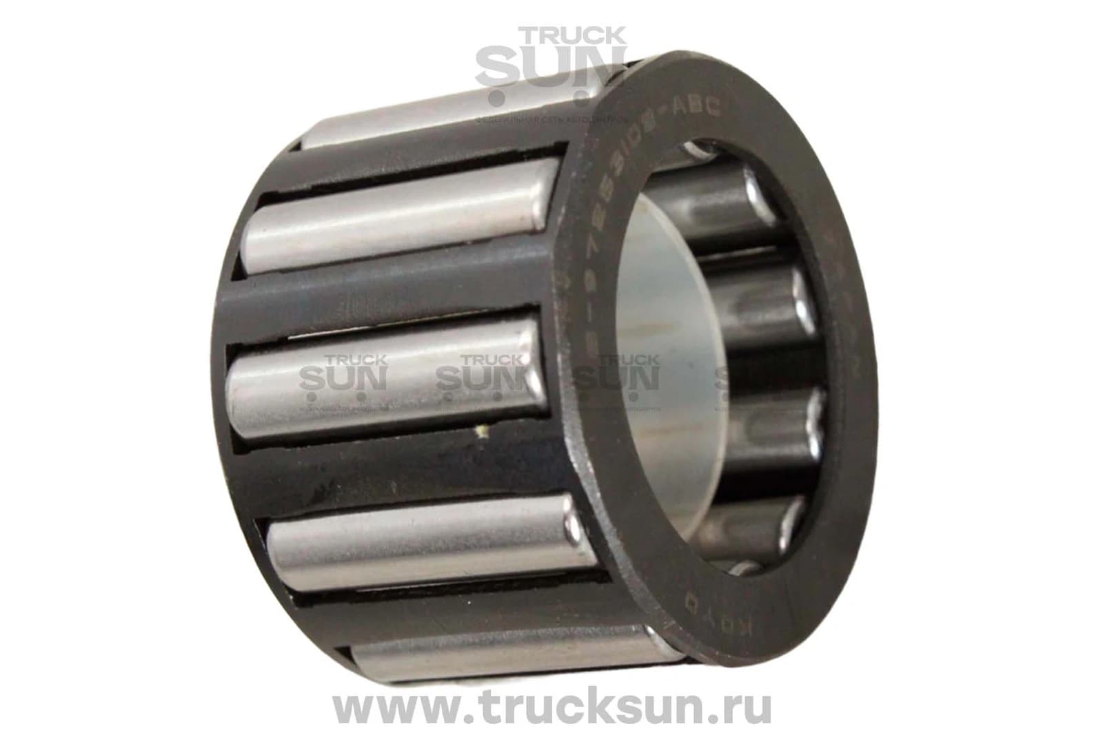 Подшипник КПП первичного вала игольчатый MYY5T NQR71/75/90/HINO300 Евро4 межваловый