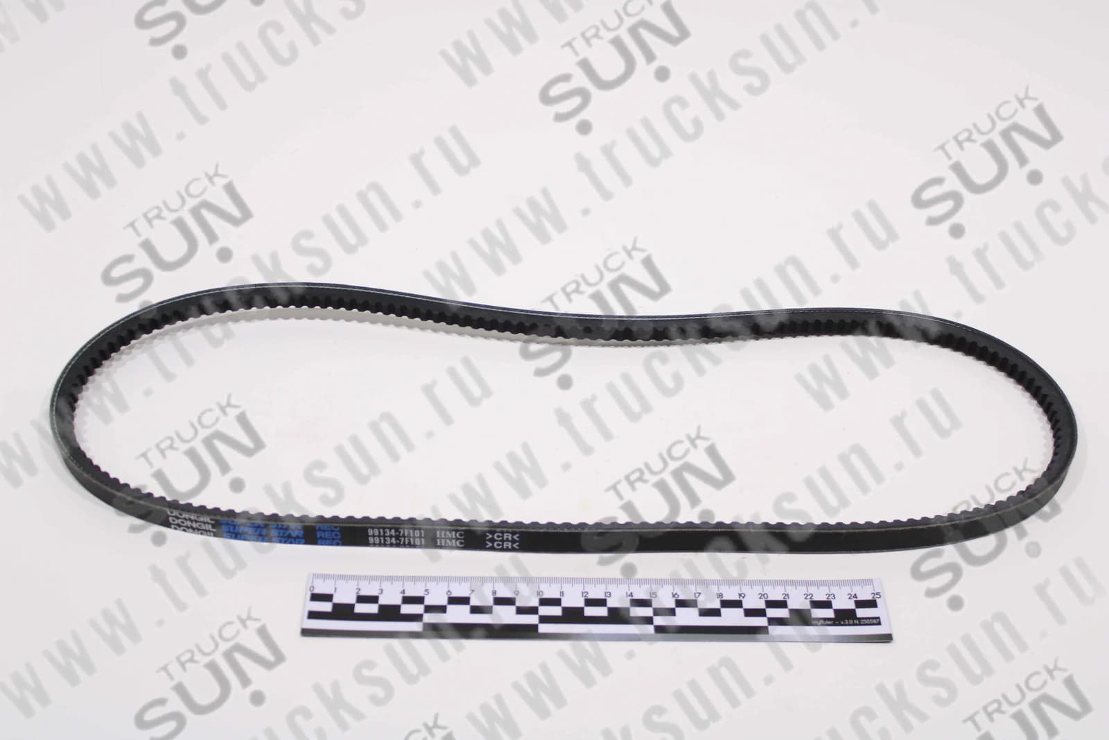 Ремень кондиционера HD250 D6CA