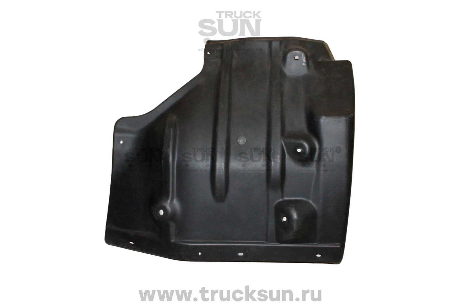 Крыло FR RH HINO300 евро4