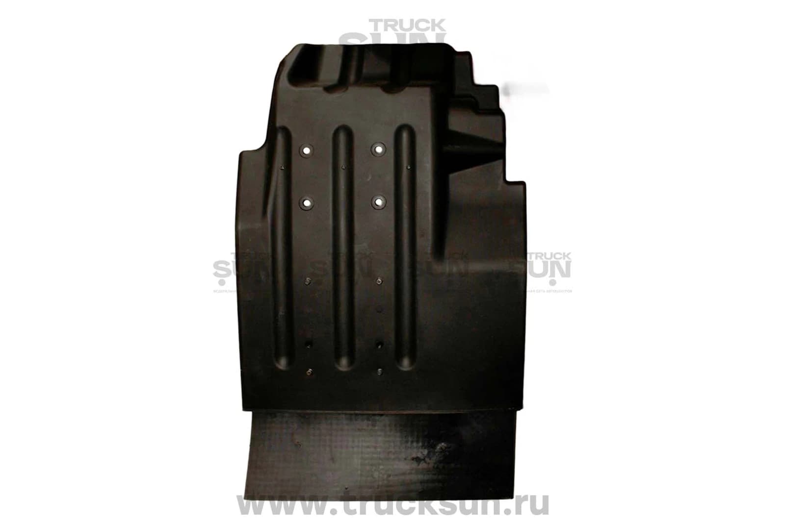 Крыло FR LH JAC N200, изображение 2 из 2
