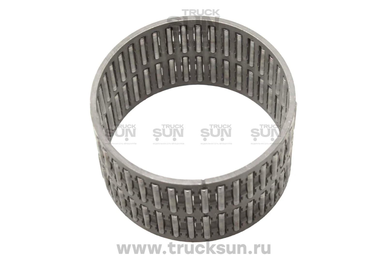 Подшипник КПП игольчатый 1/2/3-й/R передачи HINO300 Евро4 (SU002-00223) как (8972531100)