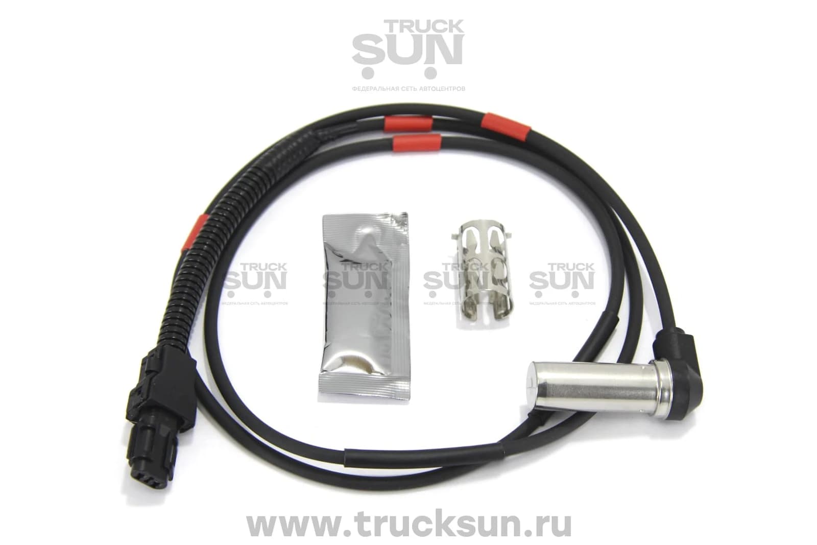 Датчик ABS RR LH HINO500 евро3/4