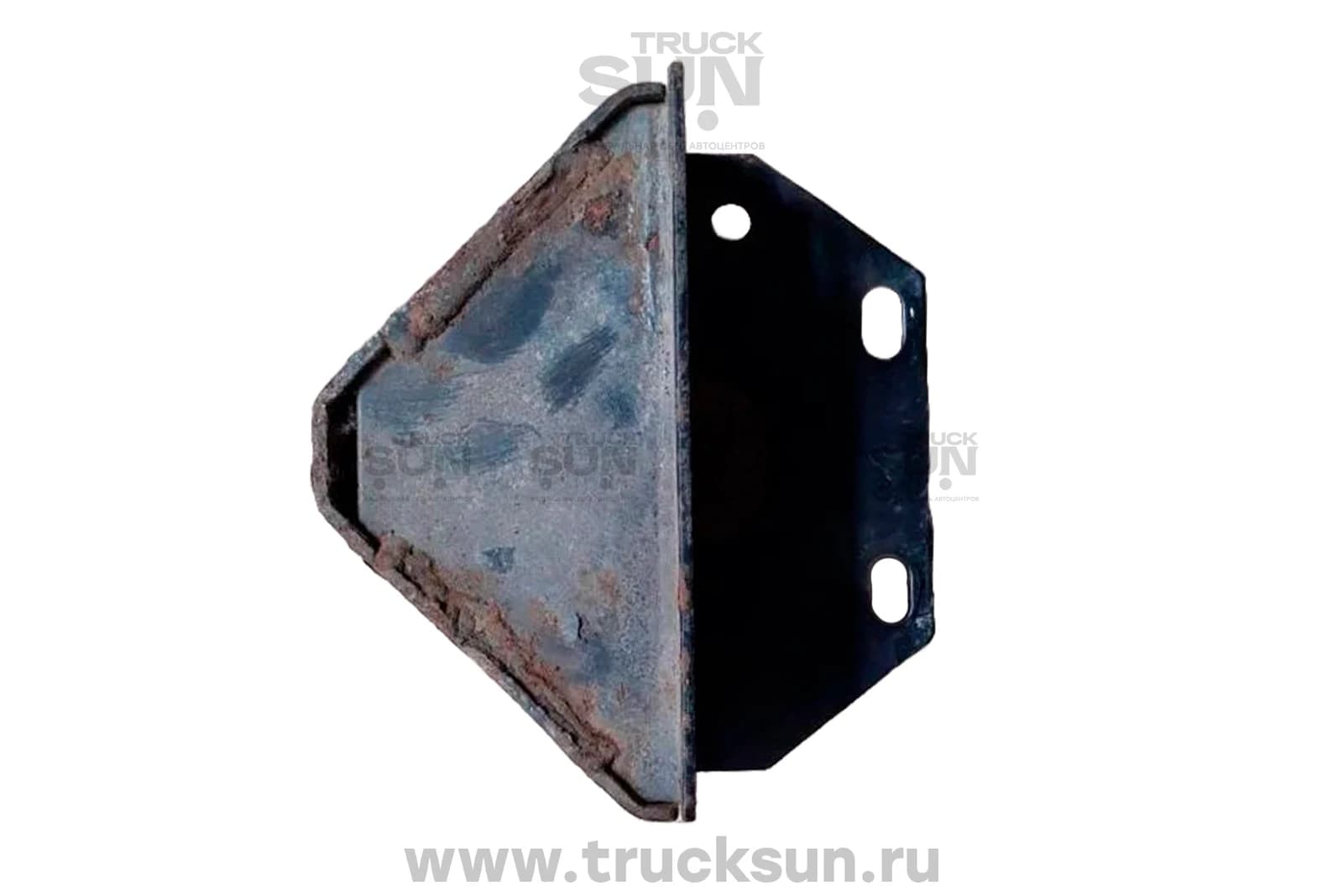 Кронштейн кабины HD120 (86712-73002) Б/У, изображение 3 из 3