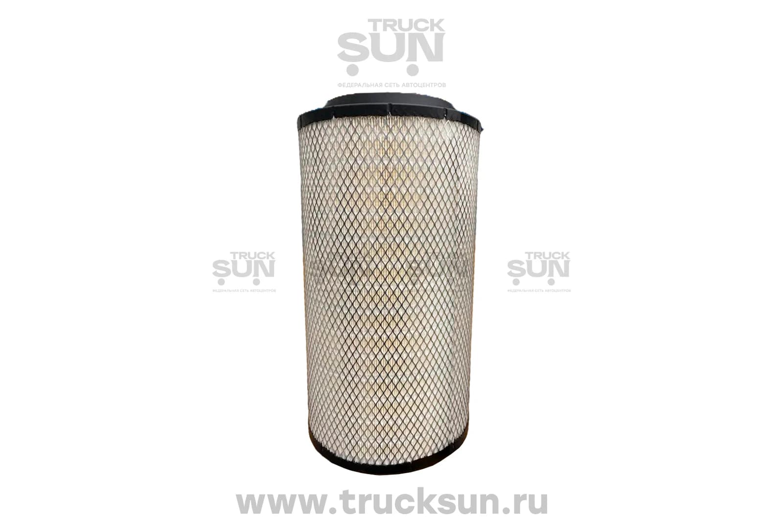 Фильтр воздушный HOWO T5G/MAN TGA,TGS,TGX,E2000 наруж, изображение 1 из 5