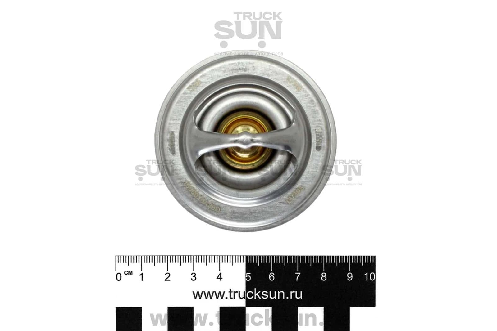 Термостат FAW 3250 J5, изображение 3 из 3