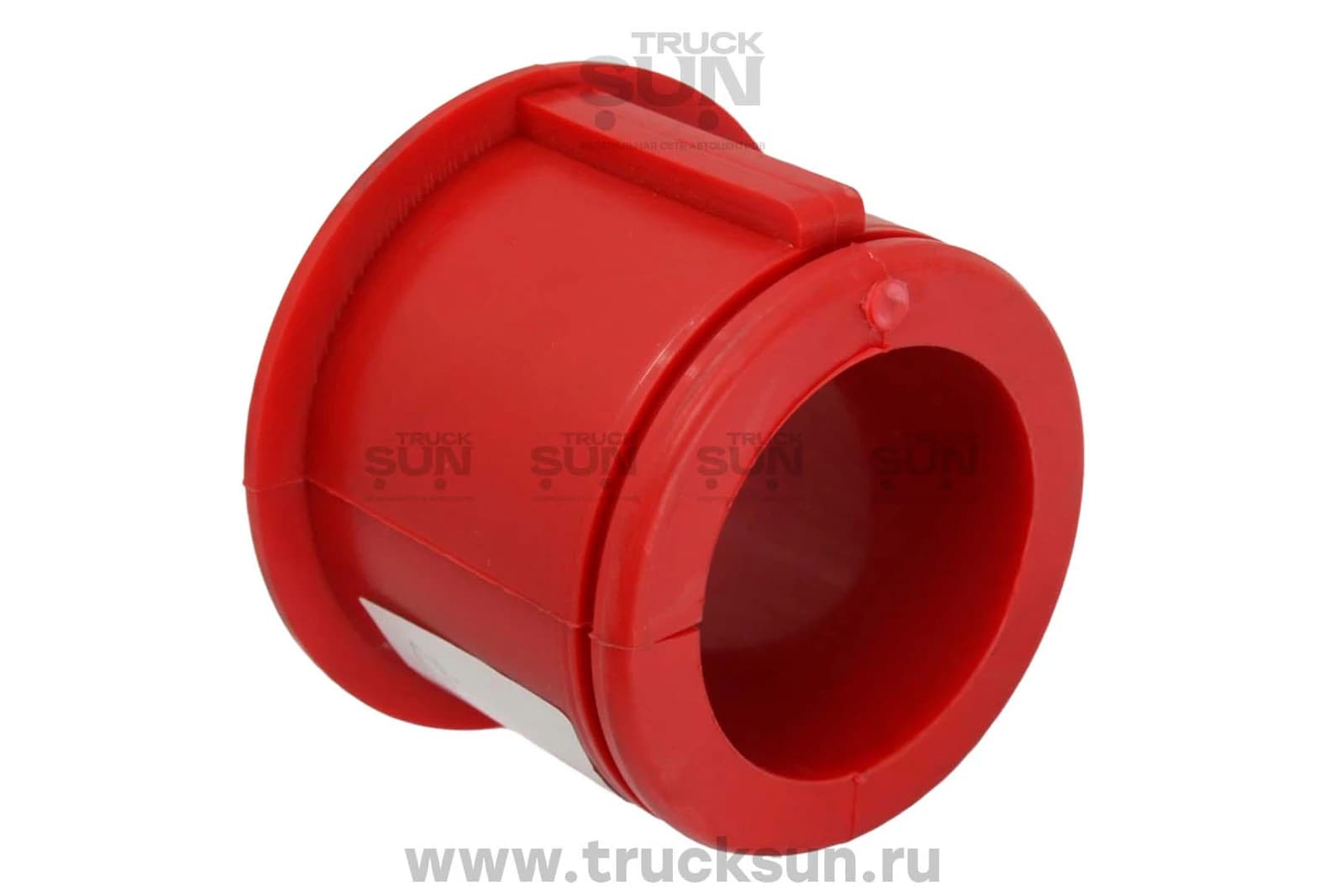 Втулка стабилизатора RR FVR34/КАМАЗ 5490 нижняя, изображение 1 из 2