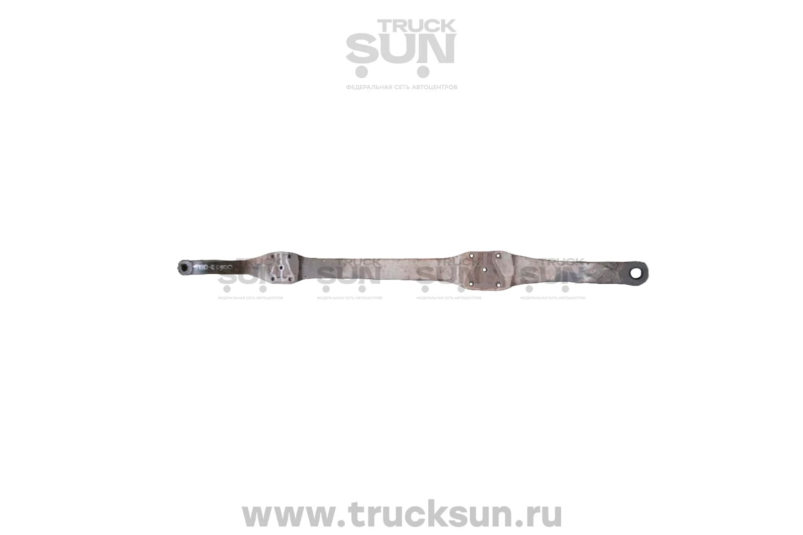 Балка HD120 D6GA Б/У, изображение 1 из 3