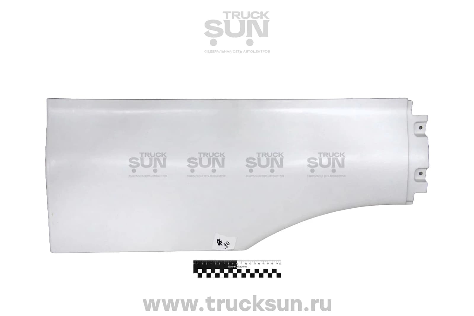 Крыло RH C7H, изображение 1 из 2
