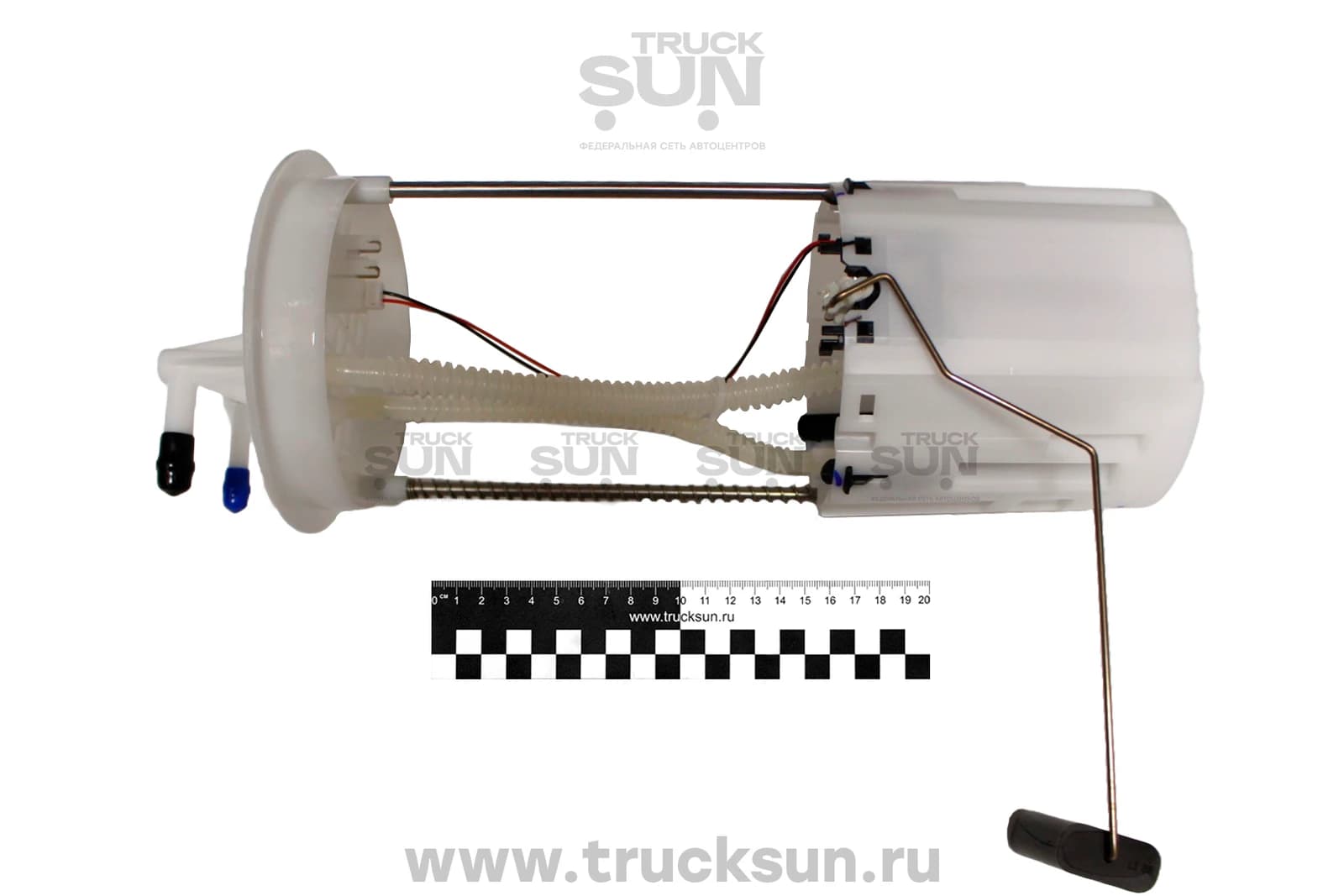 Насос топливный в баке компас 5, изображение 1 из 8