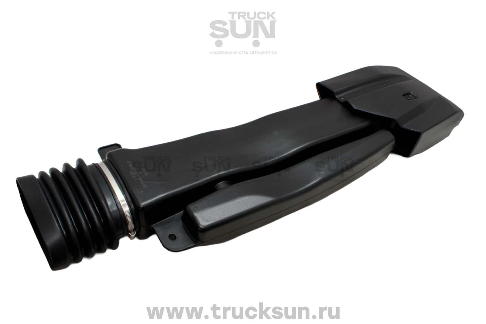 Воздухозаборник за кабиной верх JAC N56 Компас 5, изображение 1 из 2