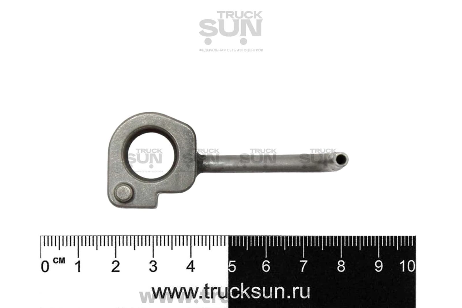 Форсунка блока цилиндров D4GA HD78 (21150-48000), изображение 2 из 2