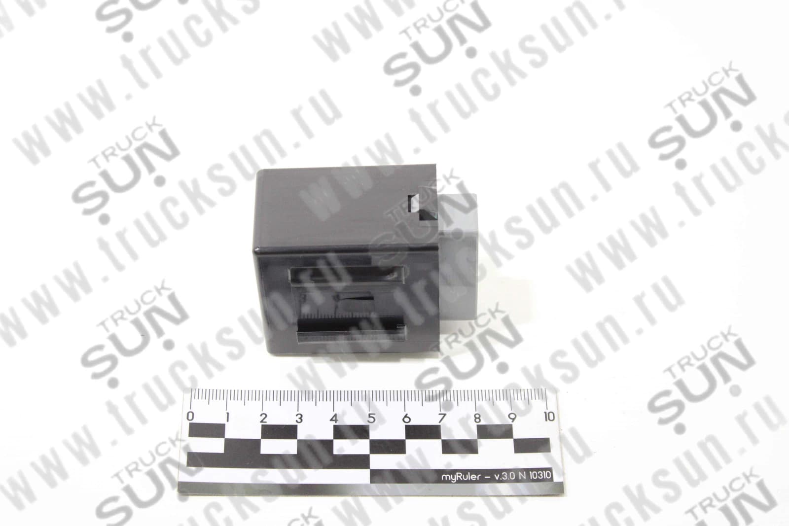 Реле стеклоочистителей NPR/NLR/NMR/NQR/FVR34/FSR90 (8982339760), изображение 2 из 3