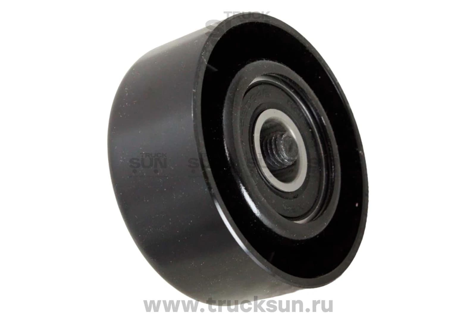 Ролик приводного ремня обводной D4CC MIGHTY EX8, изображение 1 из 2