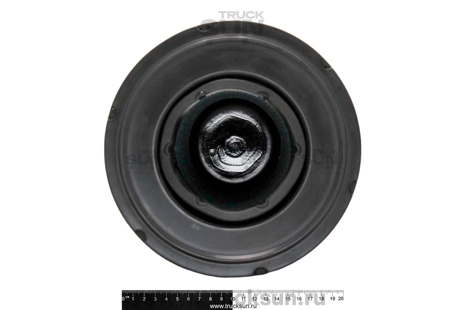 Фильтр воздушный 4HK1TCS FSR90/FVR34 Евро5/ISUZU FORWARD, изображение 3 из 3