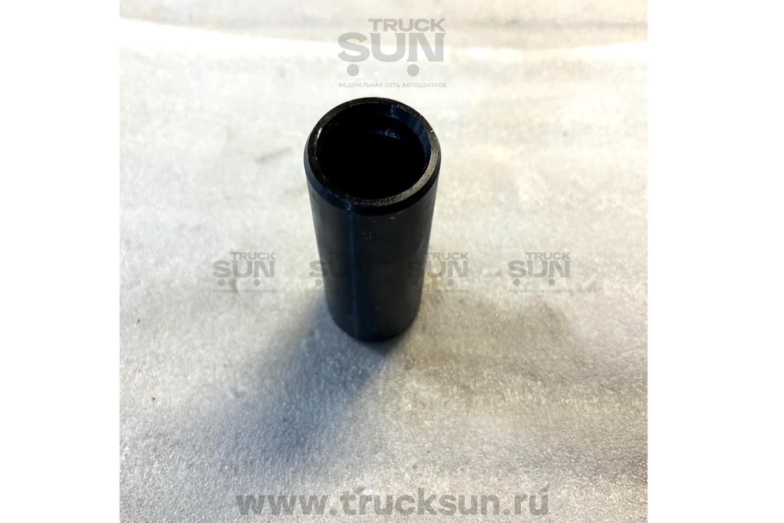Втулка рессоры FR HOWO T5G/A7 SHAANXI/SHACMAN, изображение 2 из 2