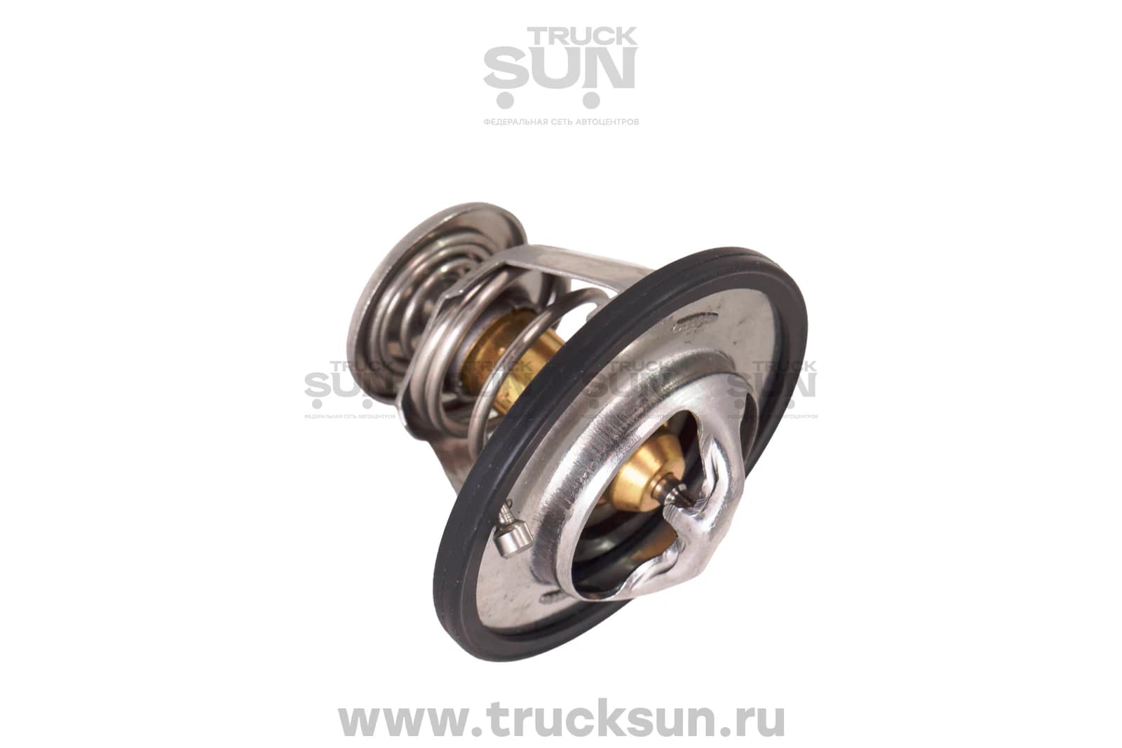 Термостат 6HE1 ISUZU FVR34 82С