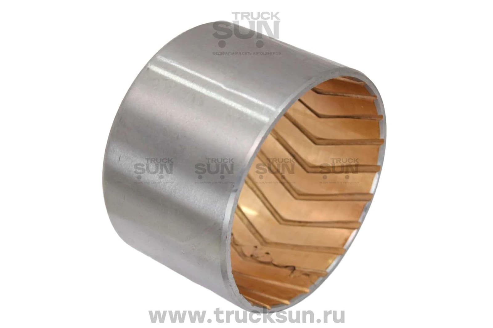 Втулка балансира Isuzu CYZ51/GIGA -115*125*78