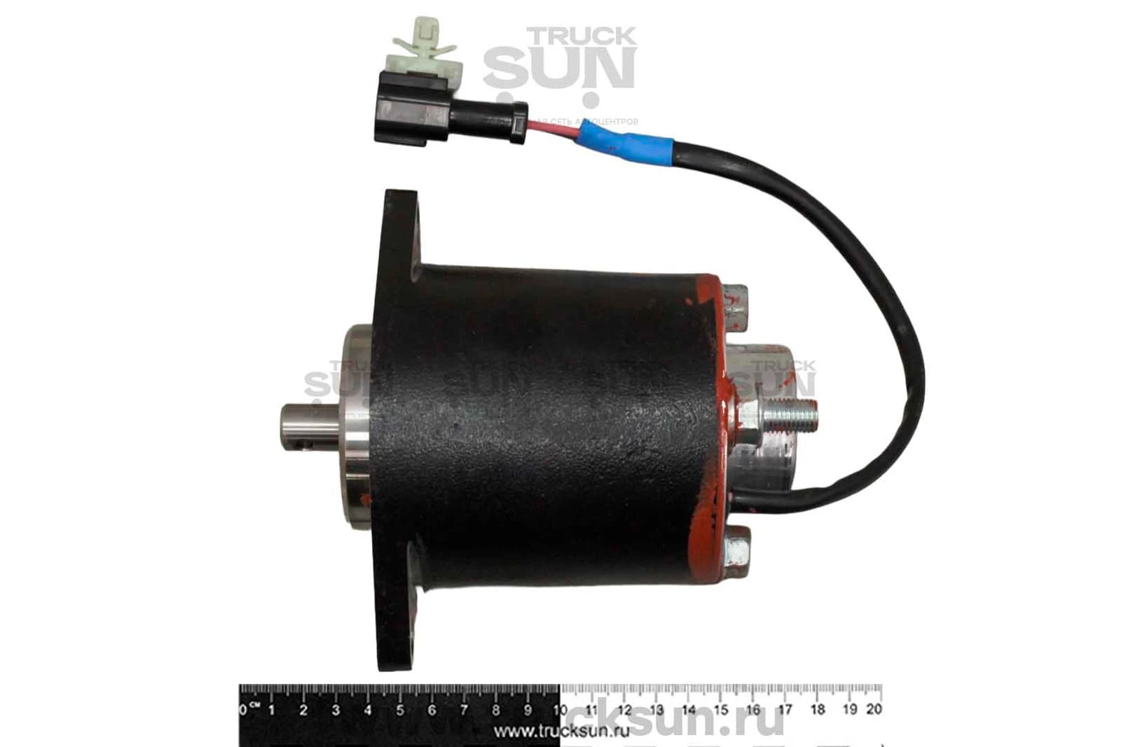Соленоид АКПП FVR34, изображение 2 из 2