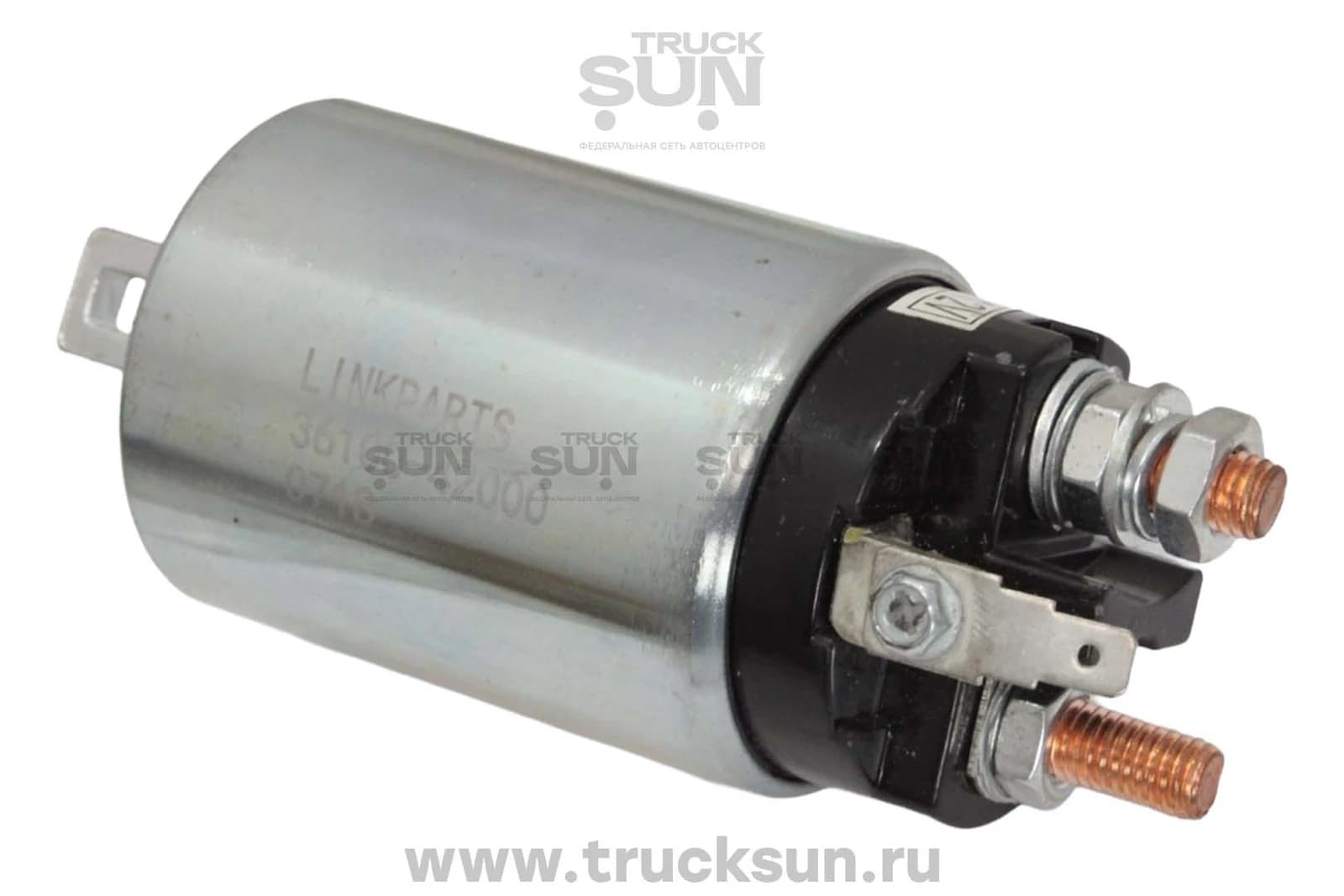 Реле втягивающие стартера D4BF Porter (36120-42000,36120-42001,M3A105,0685154SX,TT76548 )