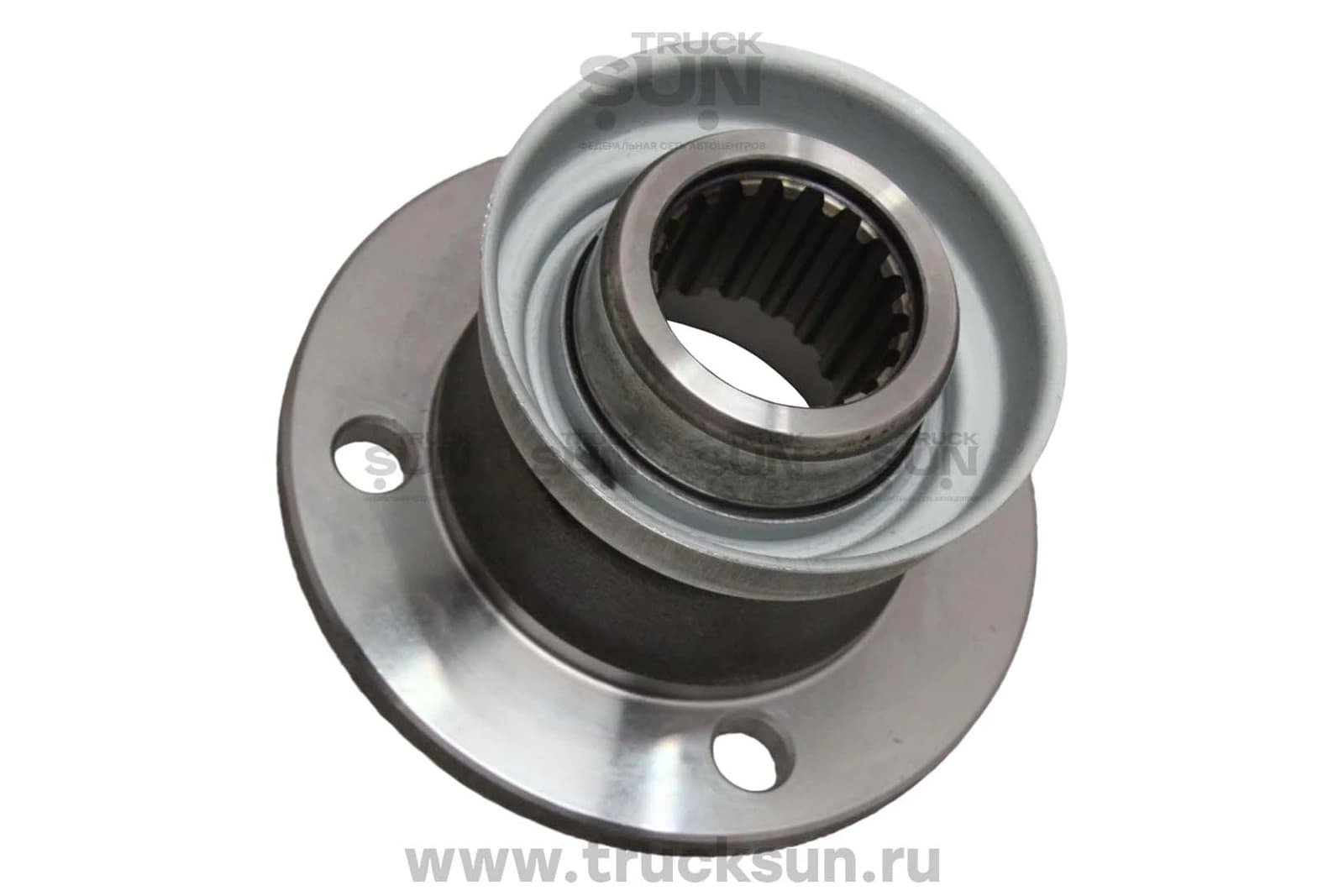 Фланец хвостовика D4DB/DD HD78 (53360-5H000)