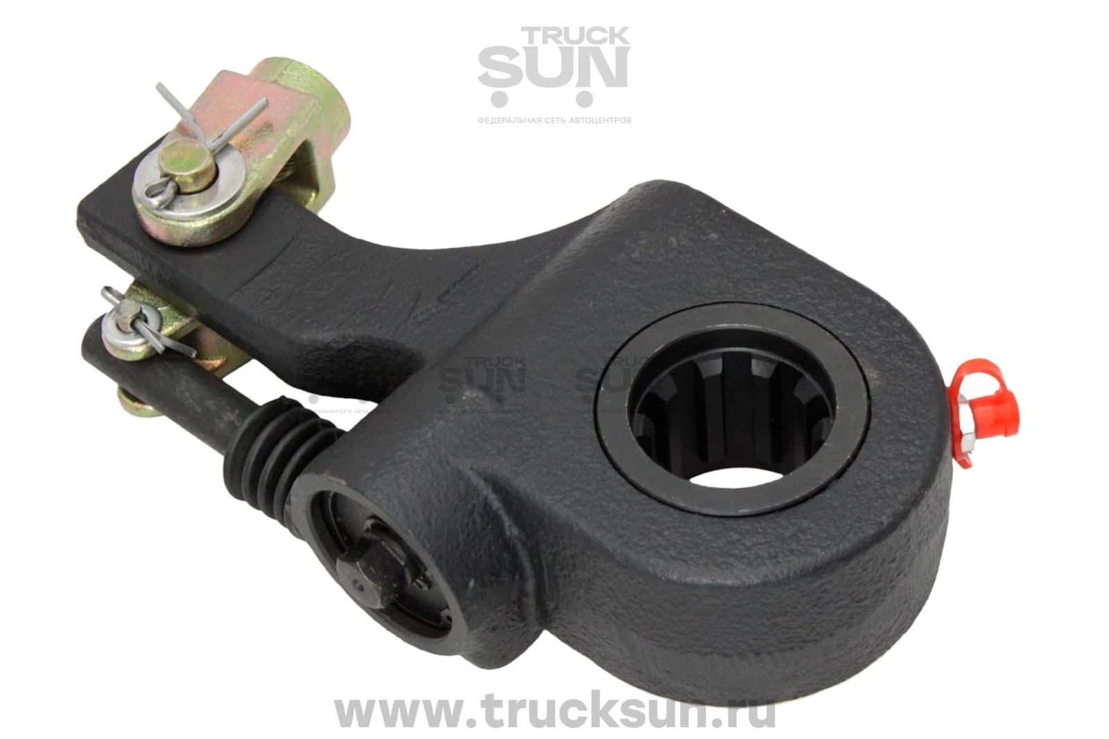 Трещетка RR RH JAC N120 Компас 12