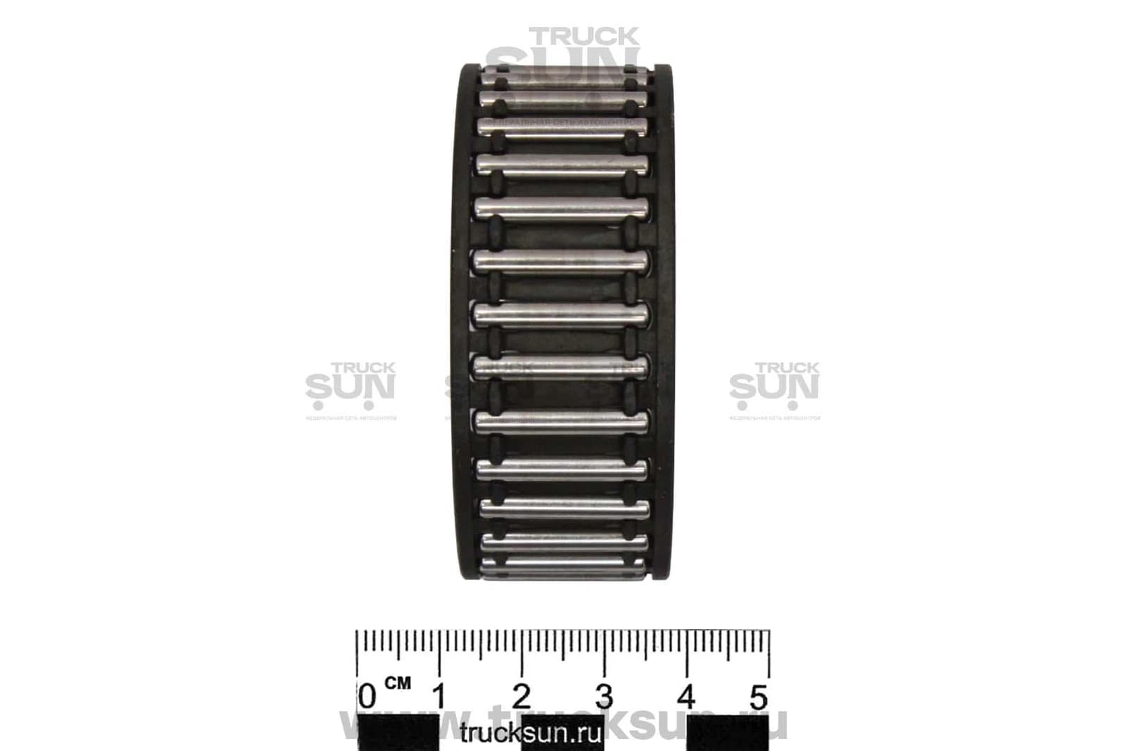 Подшипник игольчатый КПП Компас-9, изображение 2 из 2