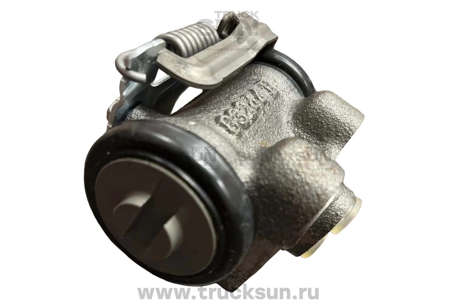 Цилиндр тормозной рабочий RR/RH NQR71/75/NPR Без штуцера