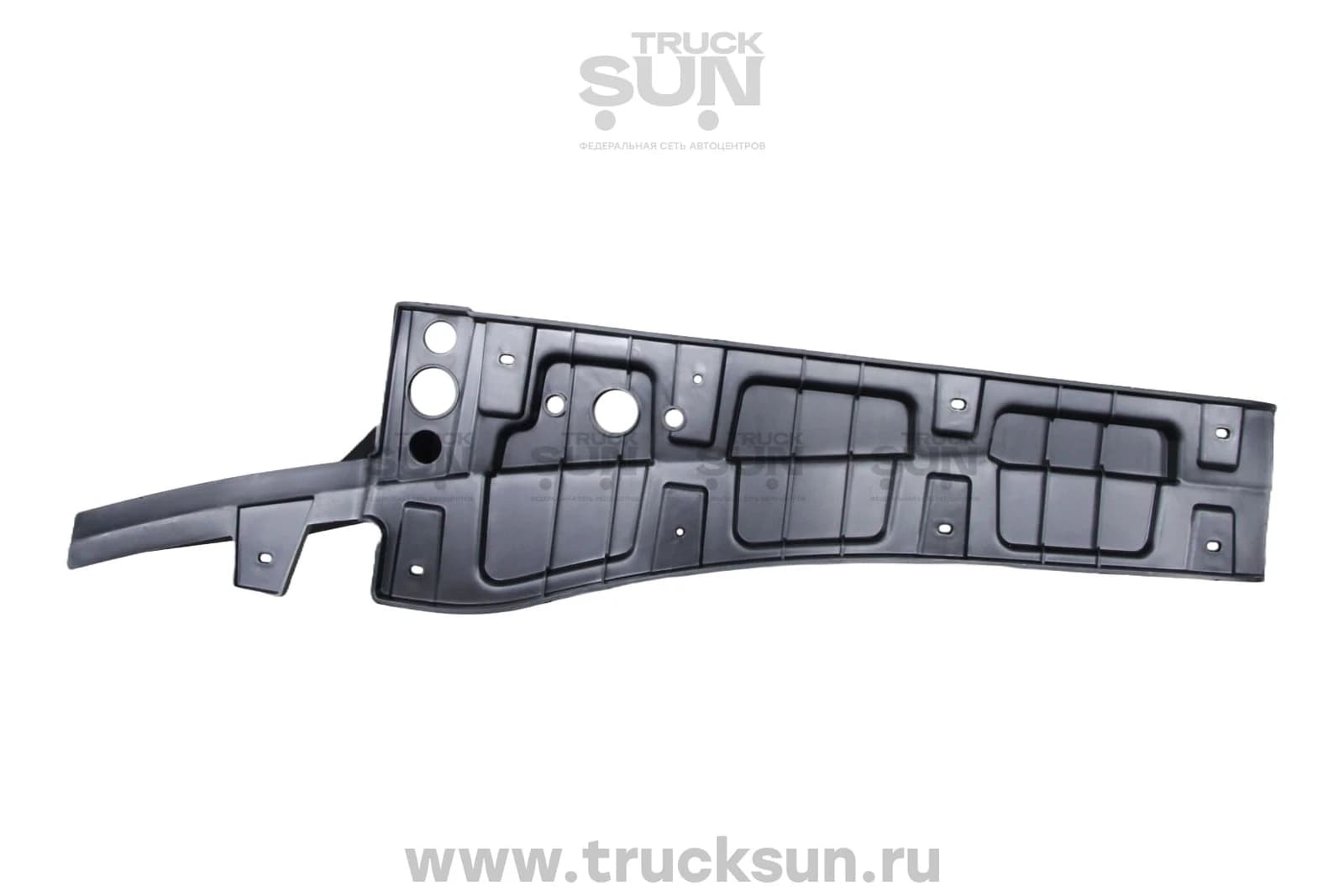 Крыло кабины RR LH C7H, изображение 3 из 4