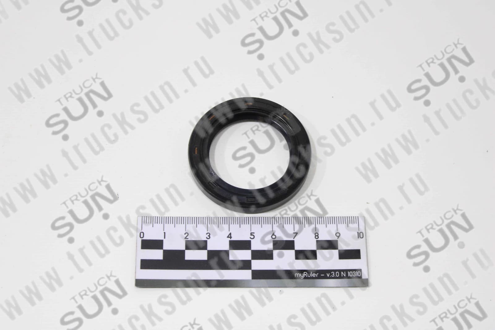 Сальник КПП FR D4DB/DD HD78/County 40-58-8