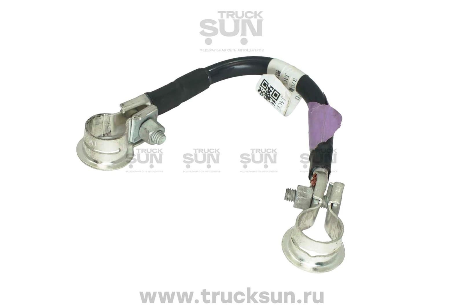 Провод перемычка JAC N80/90/120 (3703040G11F0)